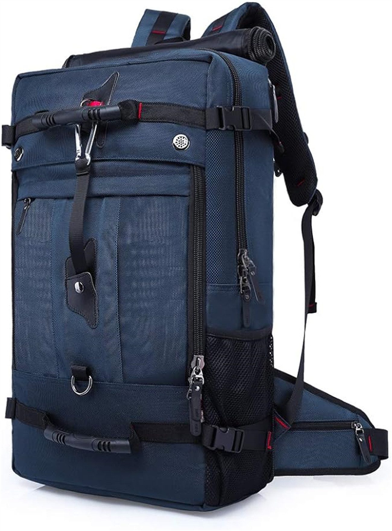 autolock Reiserucksack 50L Größere geräumige Reiserucksack,Langlebige günstig online kaufen