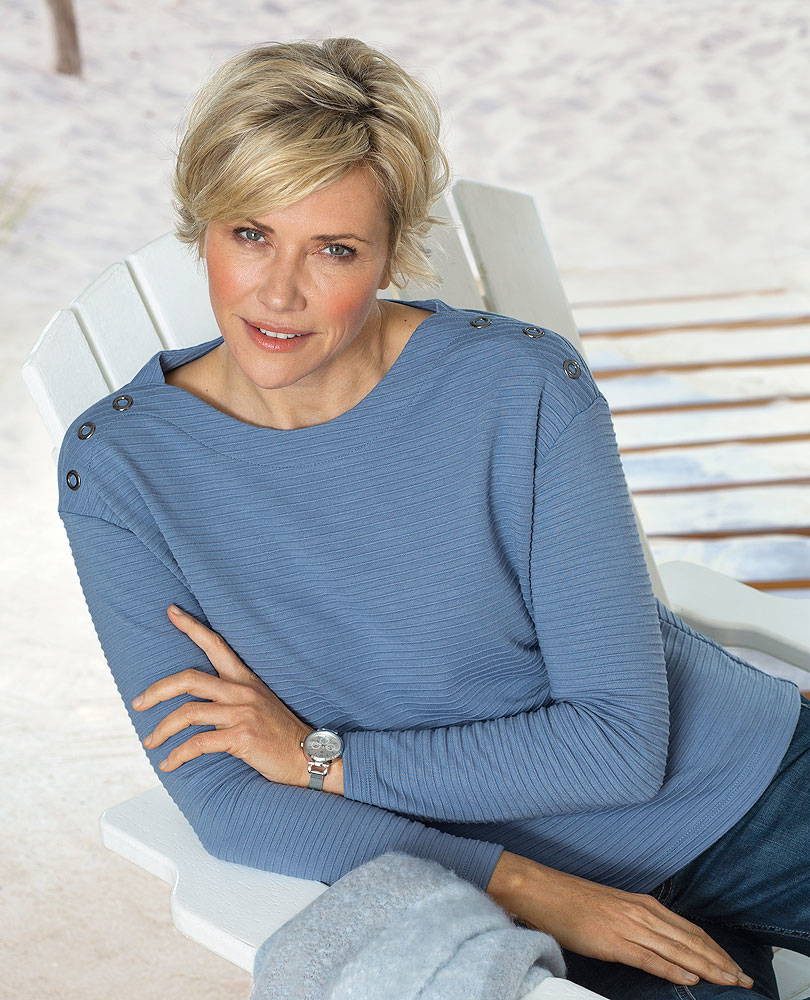 Barbara Lebek T-Shirt