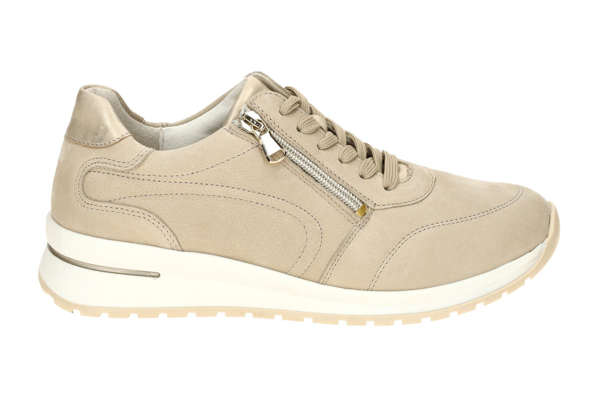 Waldläufer 928002 201 095 Schnürschuh günstig online kaufen