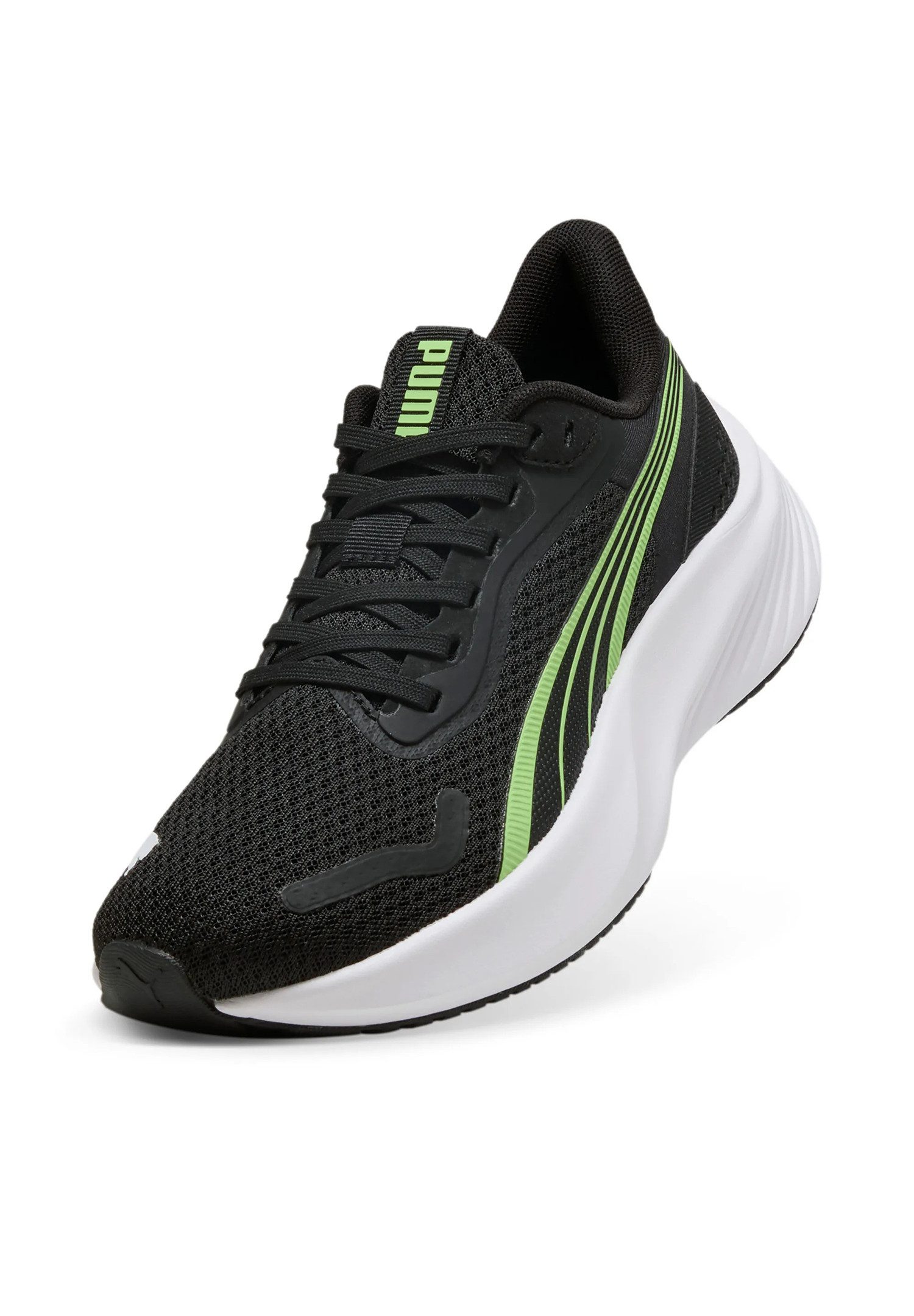 PUMA Pounce Lite Jr Sneaker günstig online kaufen