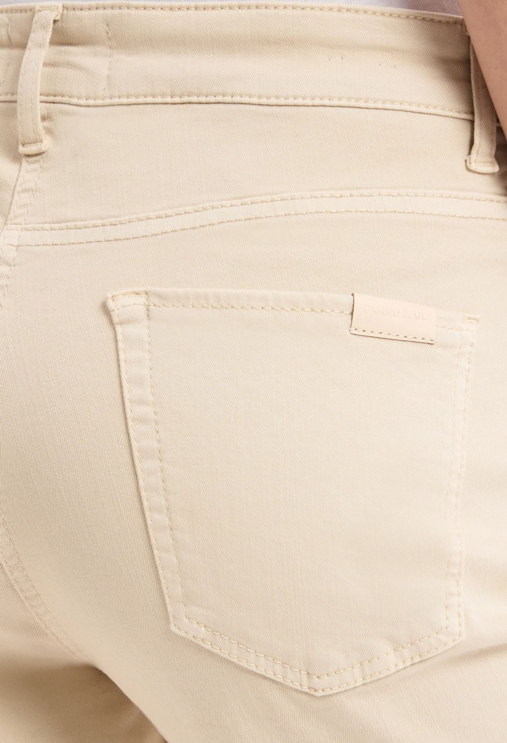 Cambio 5-Pocket-Jeans