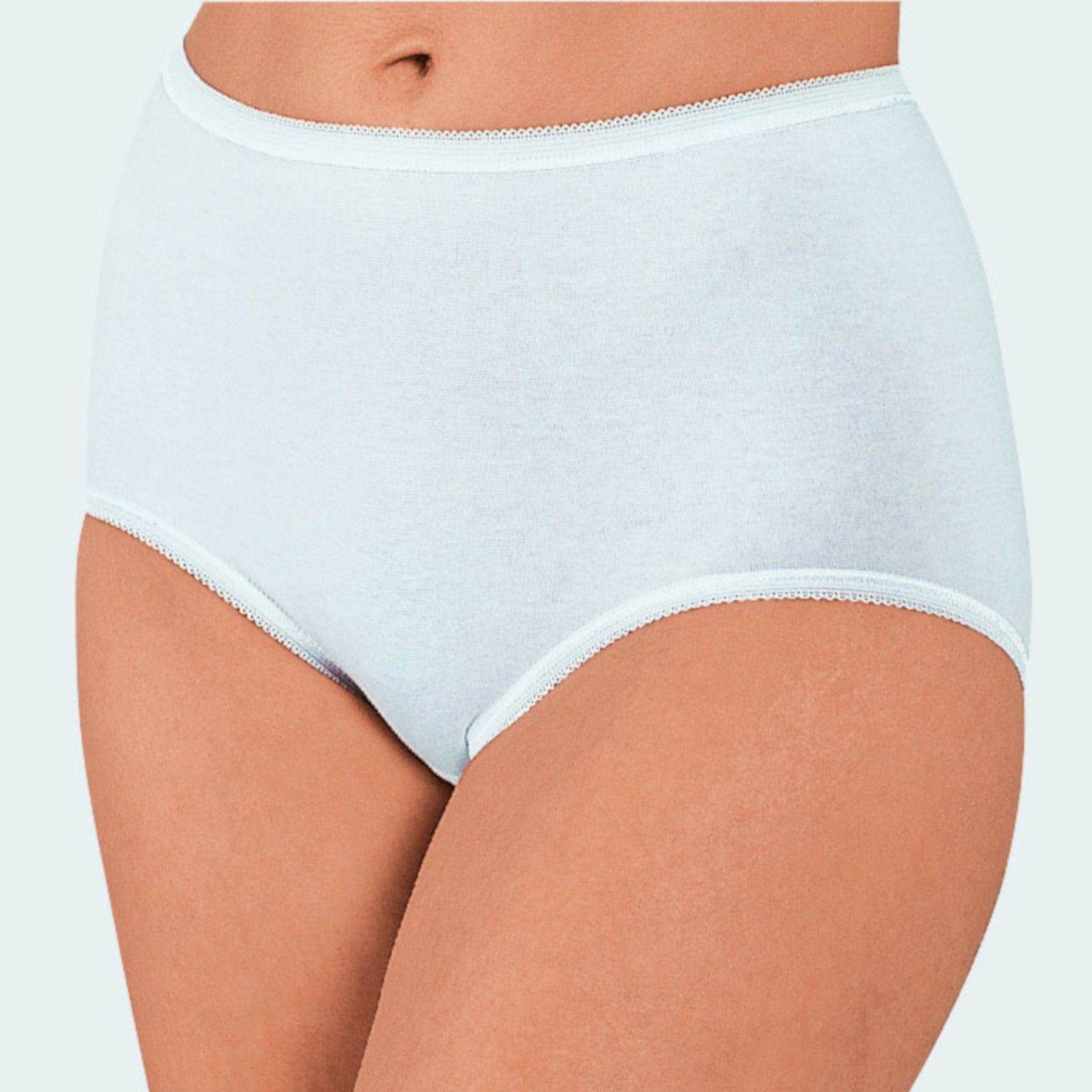 Nina Von C. Taillenslip Nina von C. Slipboutique Taillenslip 3er Pack