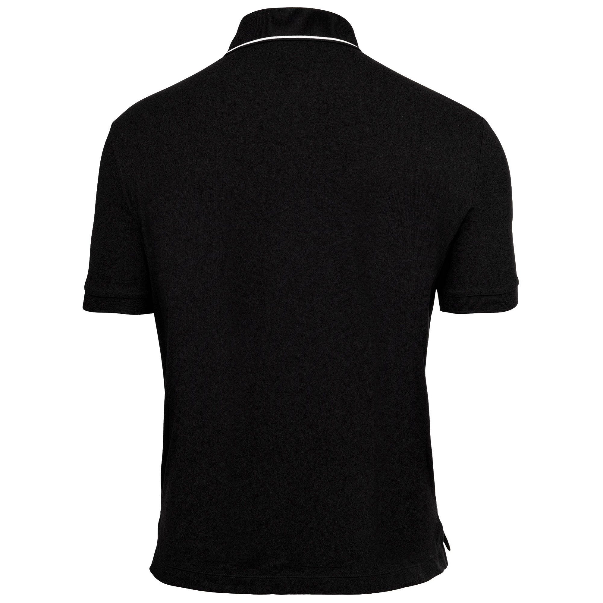 ARMANI EXCHANGE Poloshirt Herren Poloshirt Baumwolle POLO SHIRT günstig online kaufen