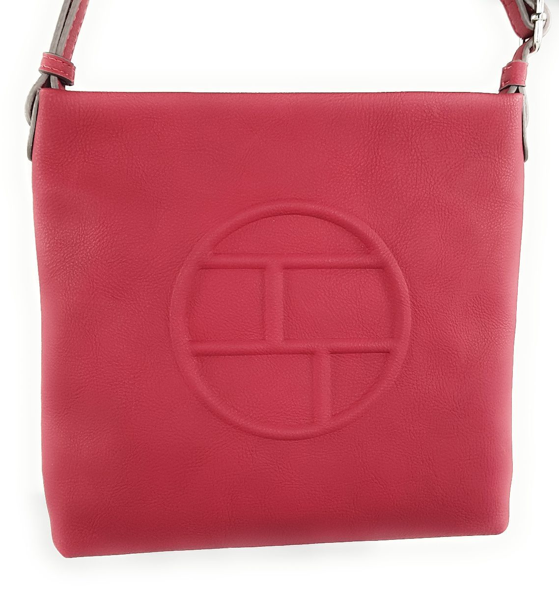 TOM TAILOR Handtasche rasabel