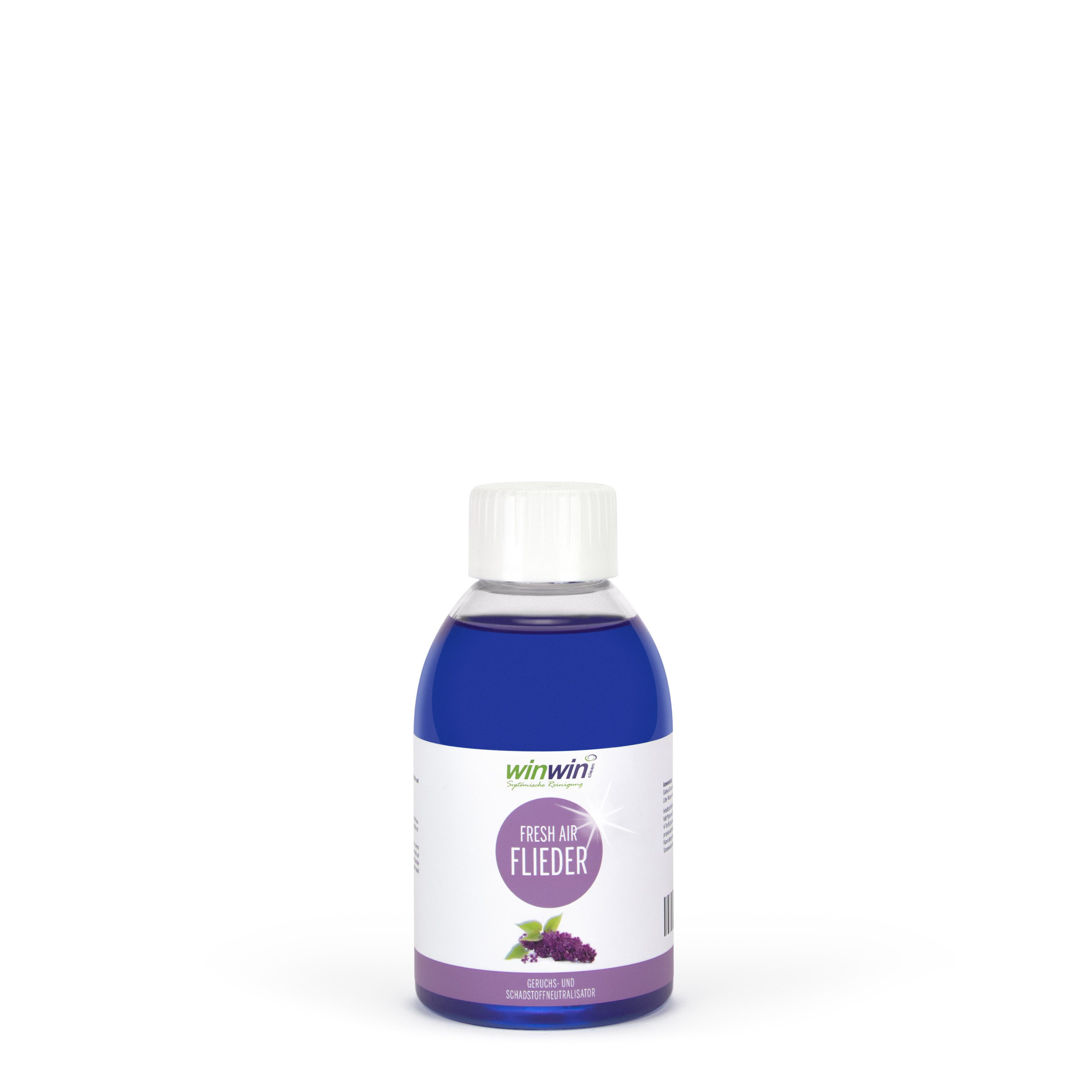 winwinCLEAN Raumduft fresh AIR SET 4x 250ml: Raumluft-Deo, Raumduft, Geruchsentferner (Spar Set, 1x 500ml), Geruchsentferner,Geruchsneutralisierer,Luftreiniger,Raumluftdeo