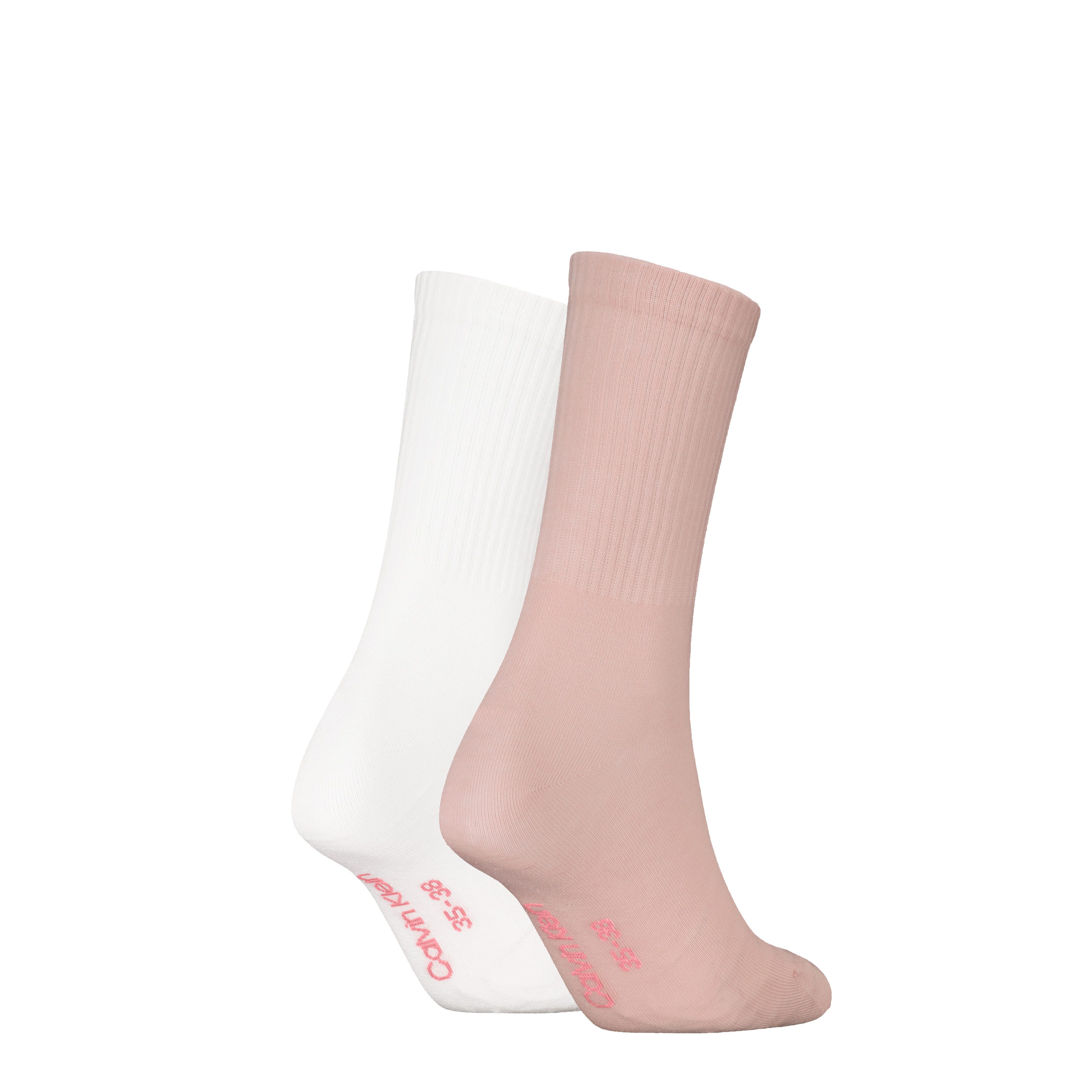 Calvin Klein Jeans Socken CKJ WOMEN günstig online kaufen