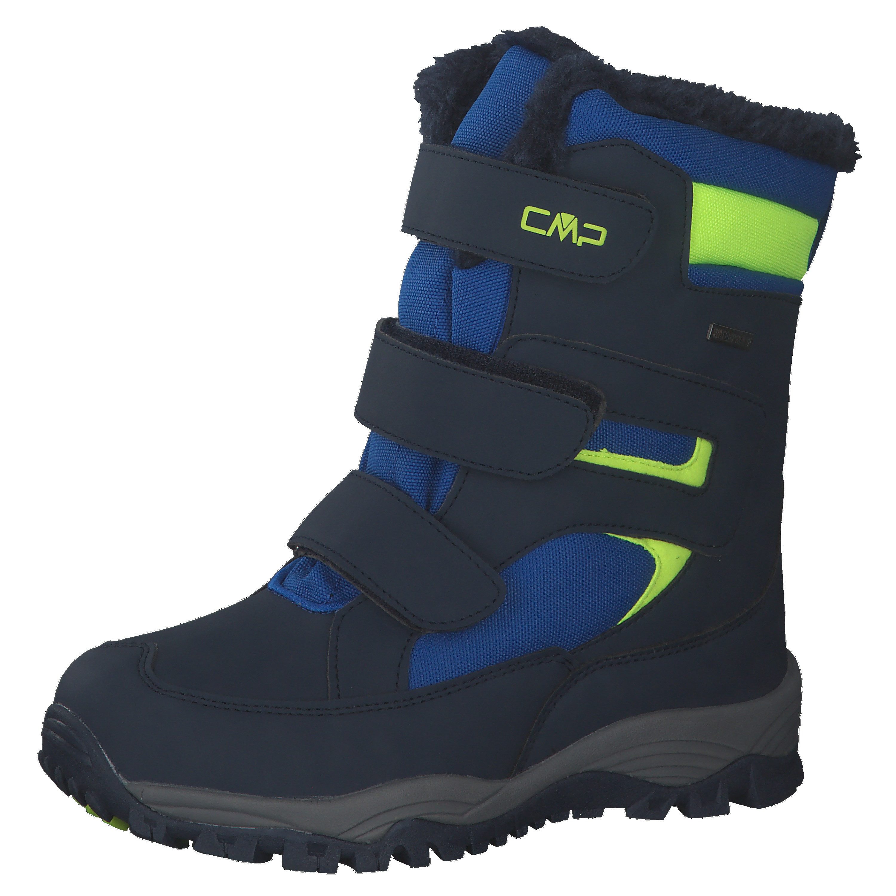 CMP CMP Kinder Winterstiefel Kids Hexis Snow Boot WP 30Q4634 Winterstiefel