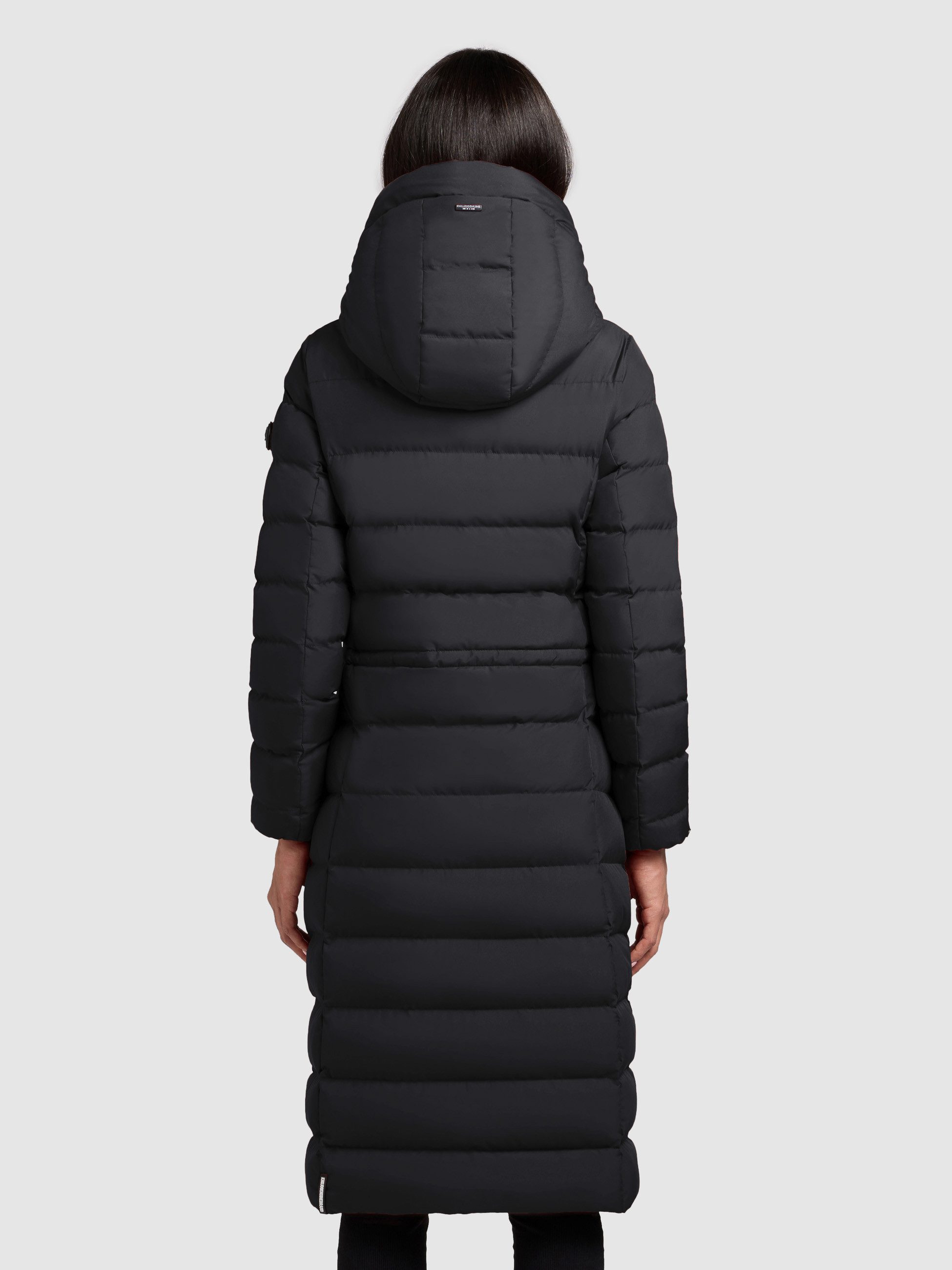 khujo Steppmantel SIMMIE günstig online kaufen