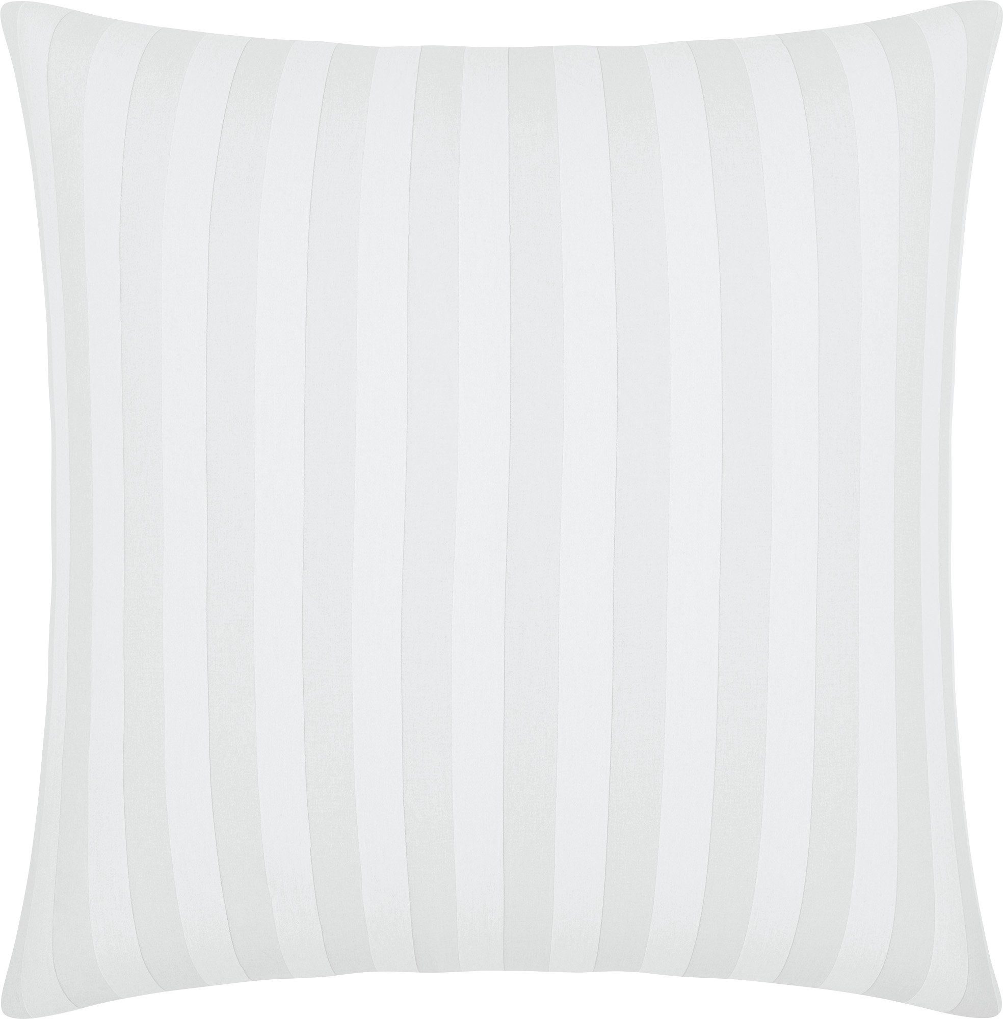 Erwin Müller Kissenbezüge Kissenbezug "Fürth", Mako-Damast Uni