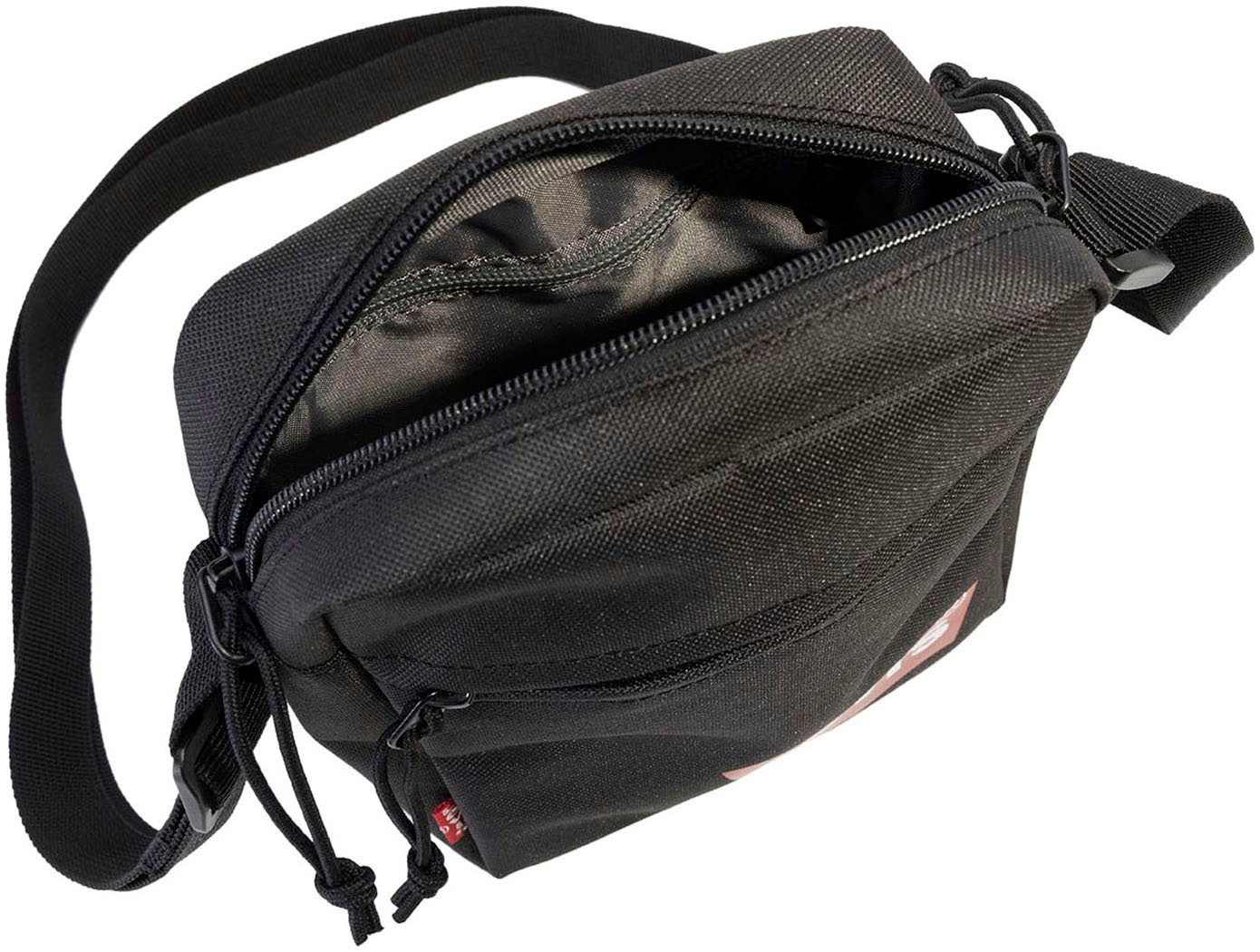 Levi's® Umhängetasche MINI CROSSBODY SOLID, perfekt günstig online kaufen