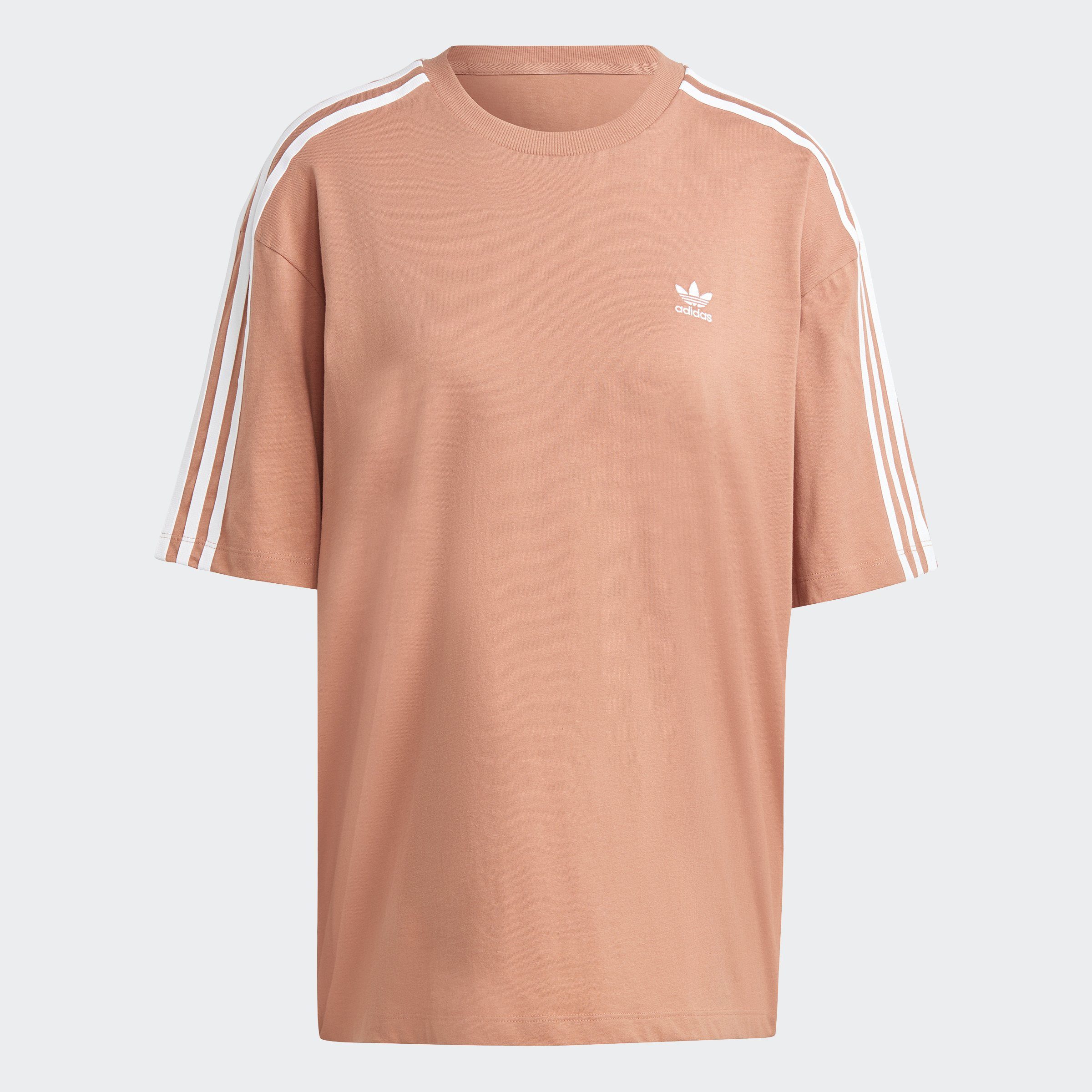 Strata CLASSICS OVERSIZED adidas Clay Originals T-Shirt ADICOLOR