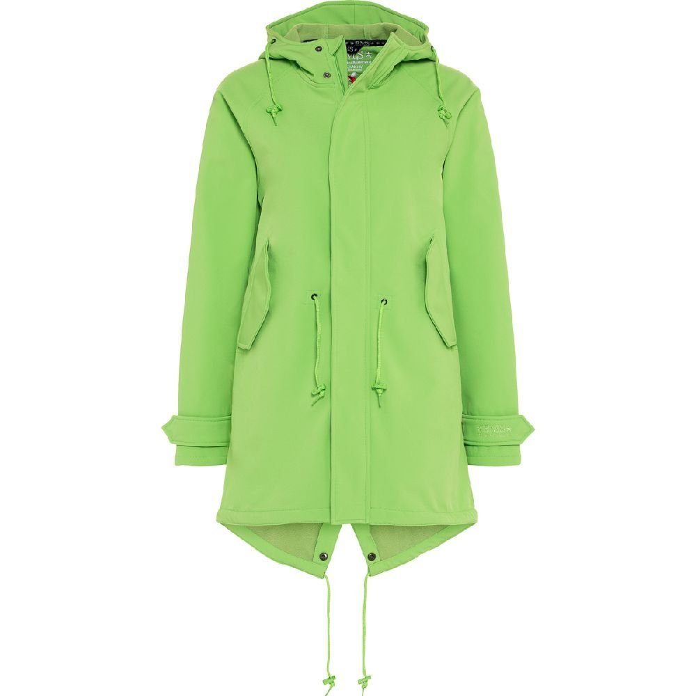 Softshelljacke