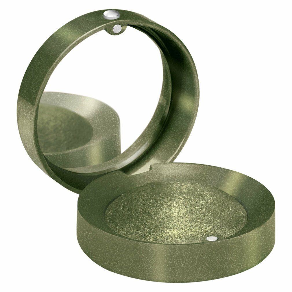 Bourjois Тени для век Little Round Pot Mono Eyeshadow 9 Itsy Bitsy Khaki