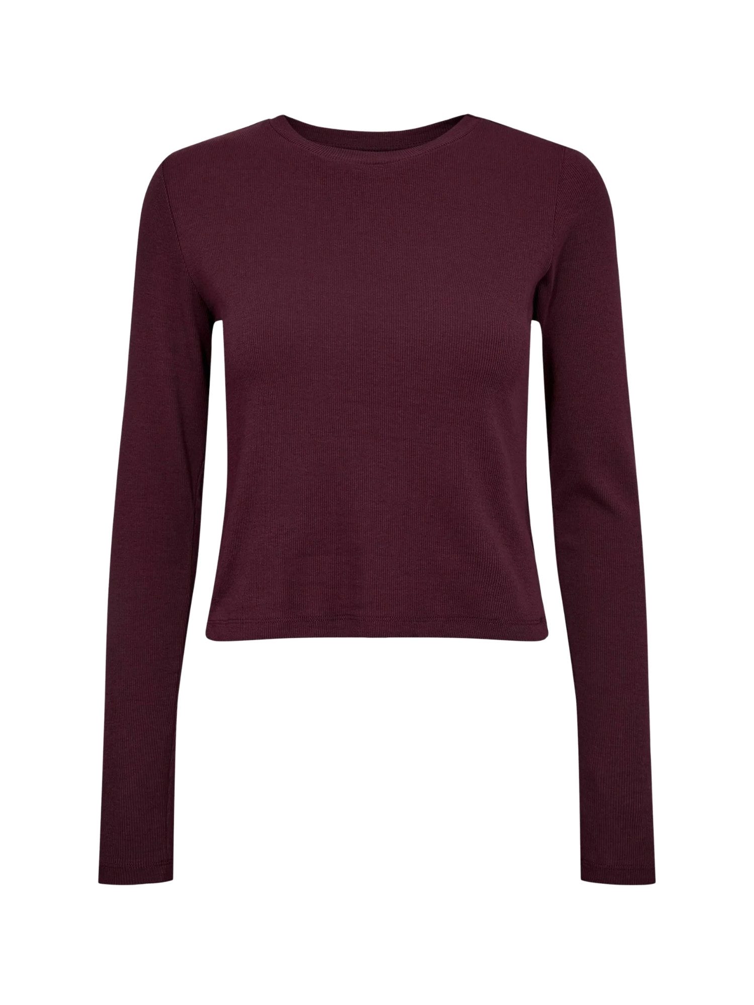 nümph Langarmhemd Nümph Long Sleeve T-Shirt günstig online kaufen