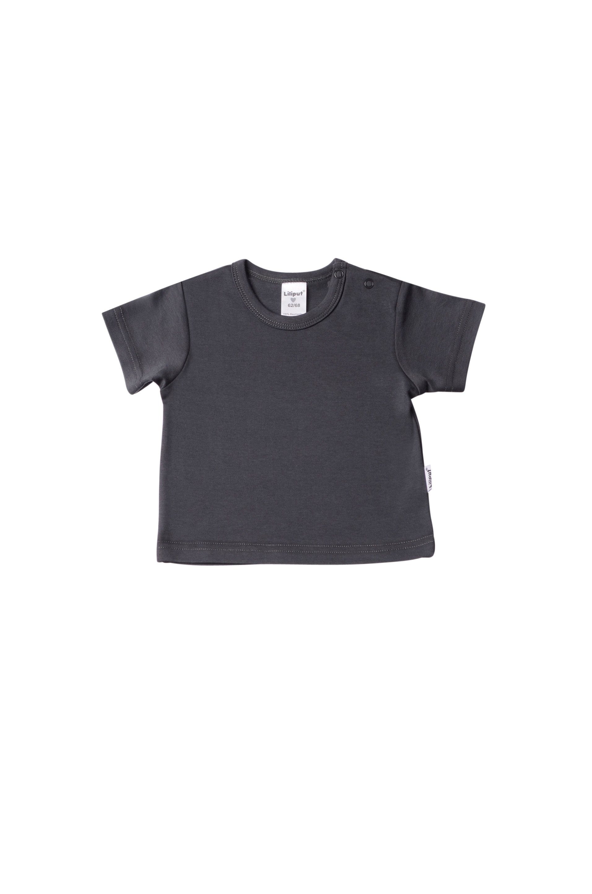 Liliput T-Shirt mit Druckknöpfen günstig online kaufen