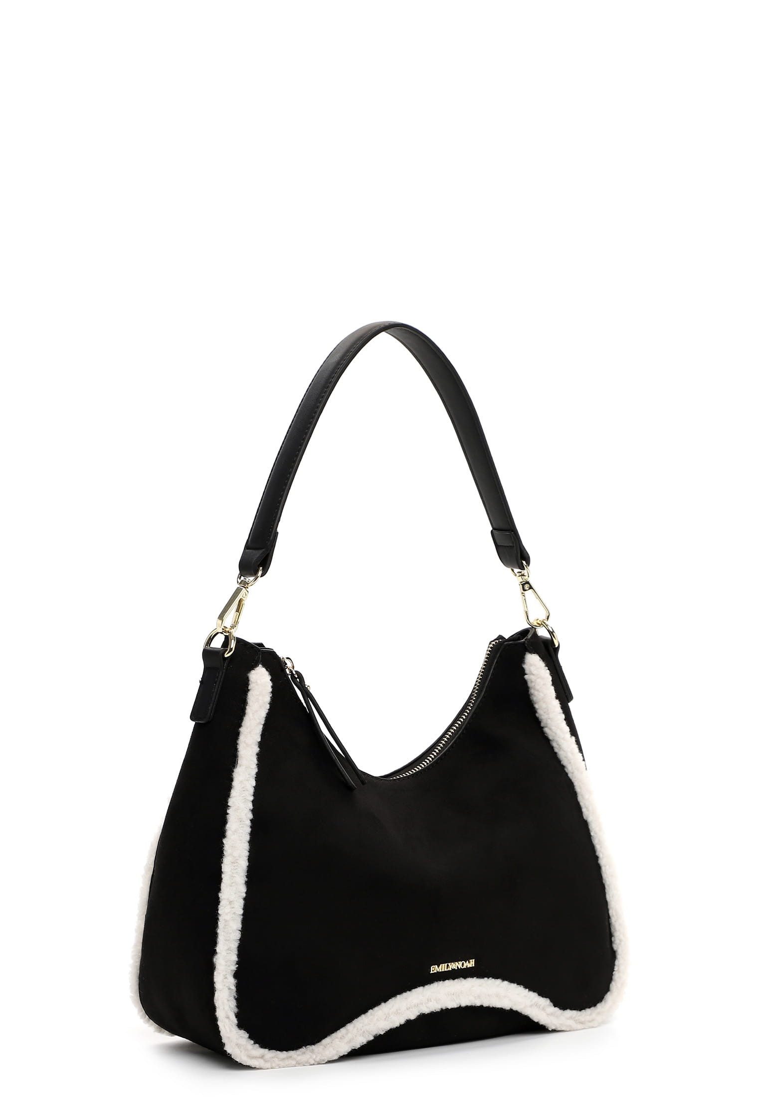 EMILY & NOAH Beuteltasche E&N Heiderose