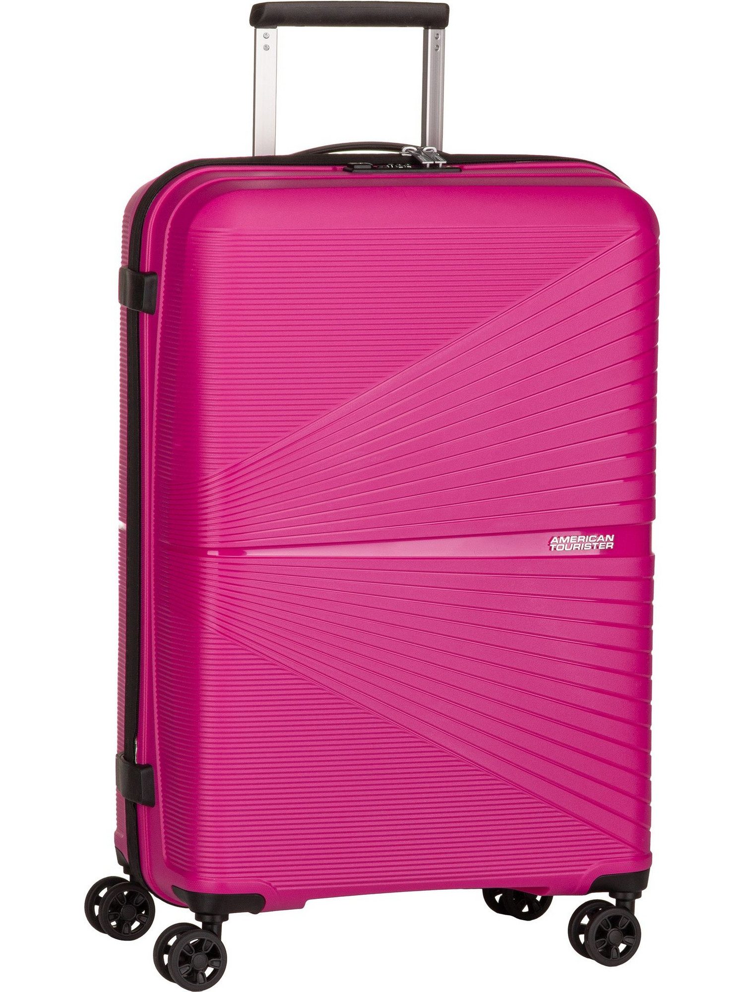 American Tourister® Trolley Airconic Spinner 67, 4 Rollen