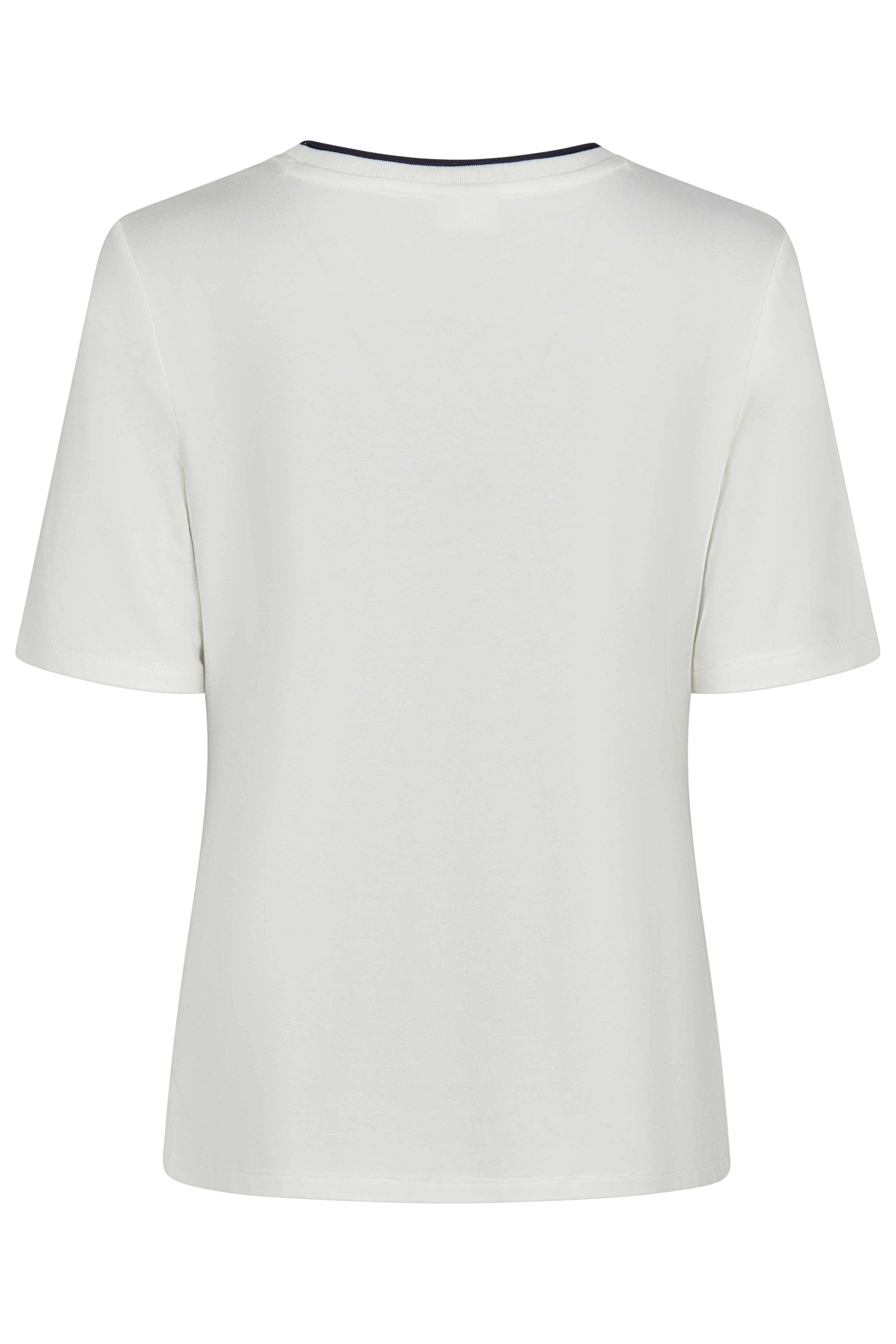 Barbara Lebek Kurzarmshirt T-Shirts