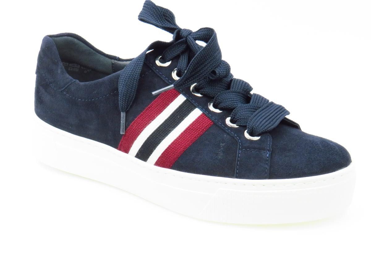 Semler Samtchev. midnight Alexa Sneaker