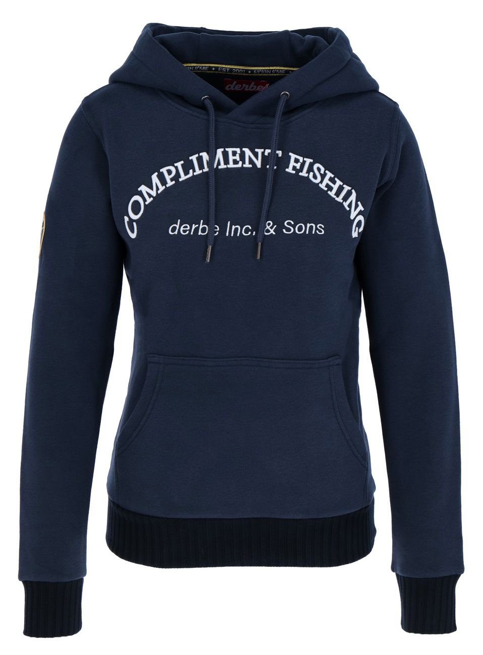 Derbe Hoodie ComFi günstig online kaufen