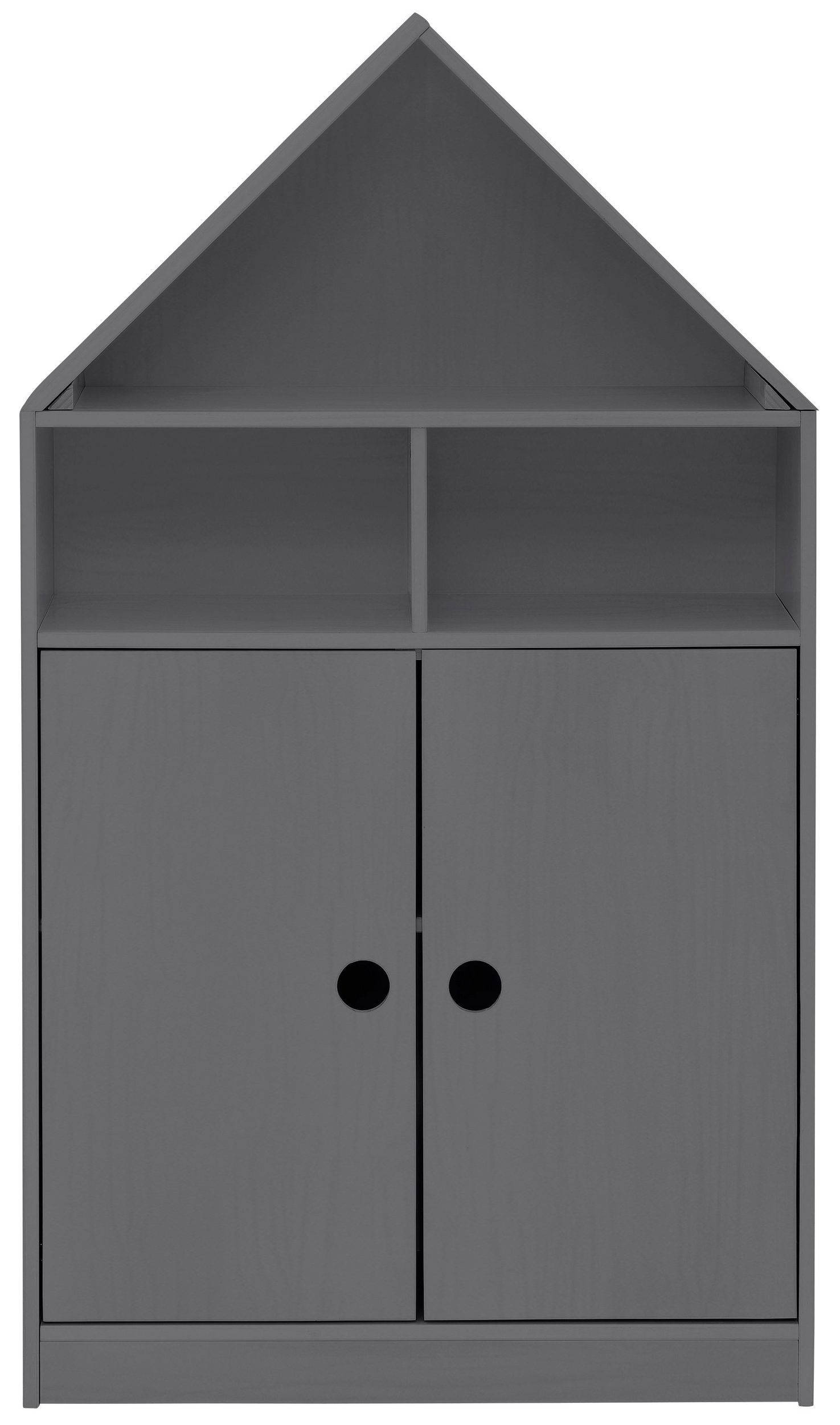 loft24 Kleiderschrank Allie Schrank mit 2 günstig online kaufen