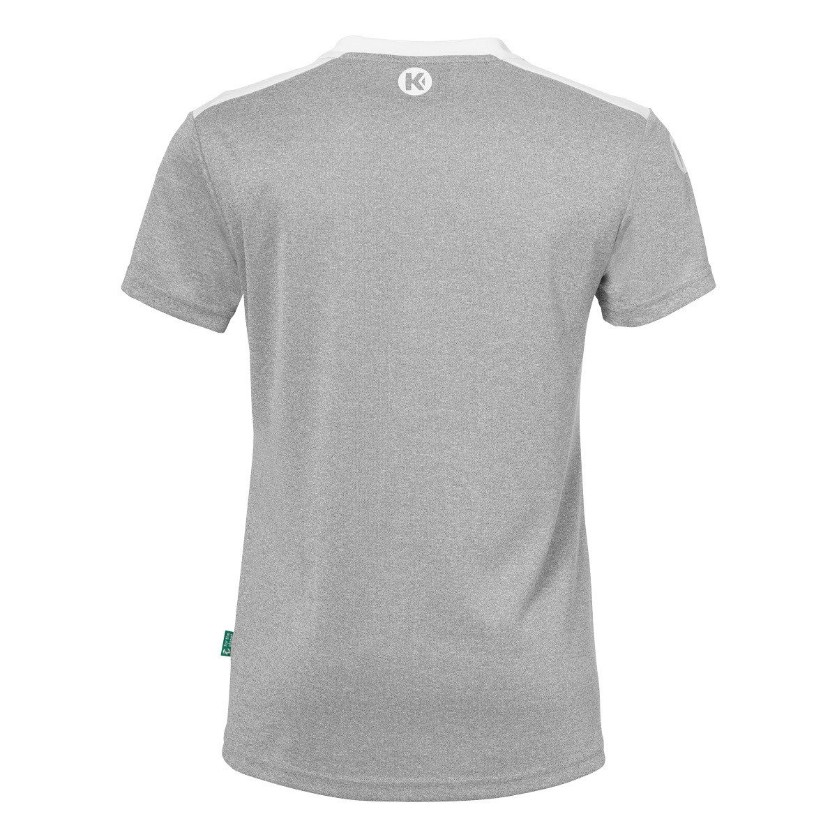 Kempa Kurzarmshirt Trainings-T-Shirt Emotion 27 Women (1-tlg., Trikot) atmungsaktiv, schnelltrocknend