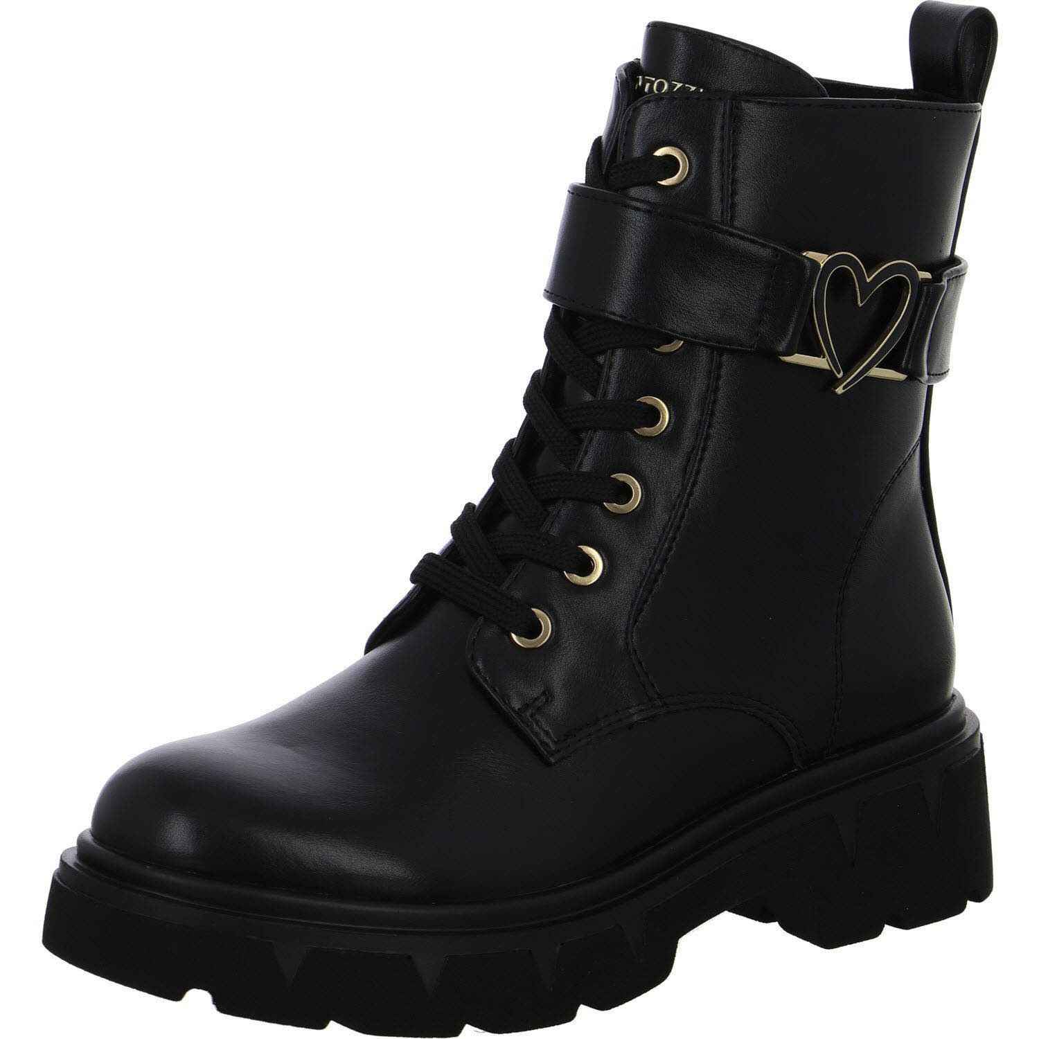 MARCO TOZZI 2-25247-47 Schnürstiefelette – Bild 2 von 5