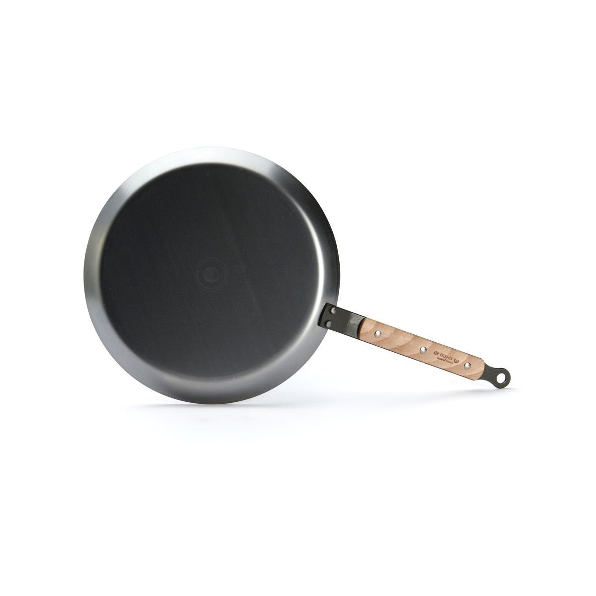 de Buyer Bratpfanne Mineral B Bois, 26 cm