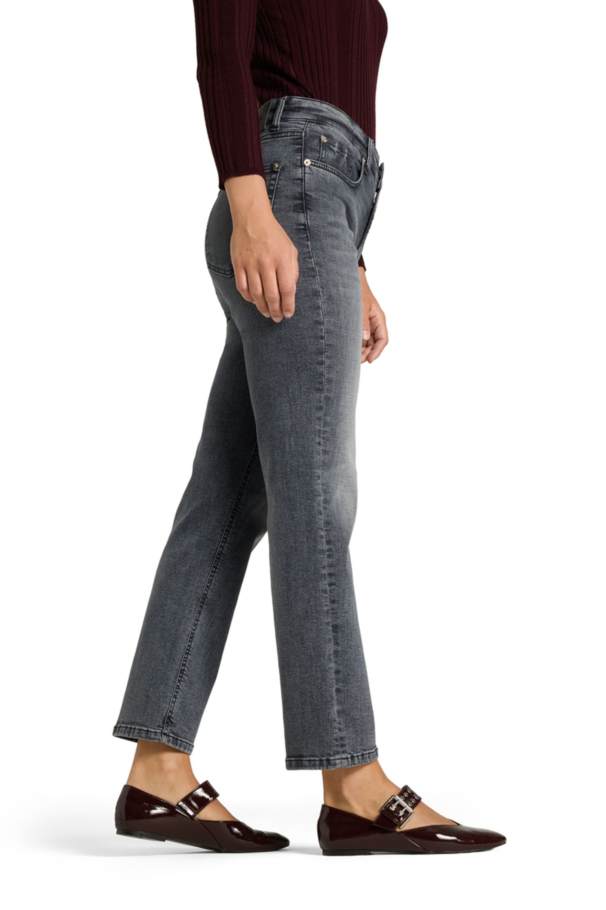 Cambio 5-Pocket-Jeans