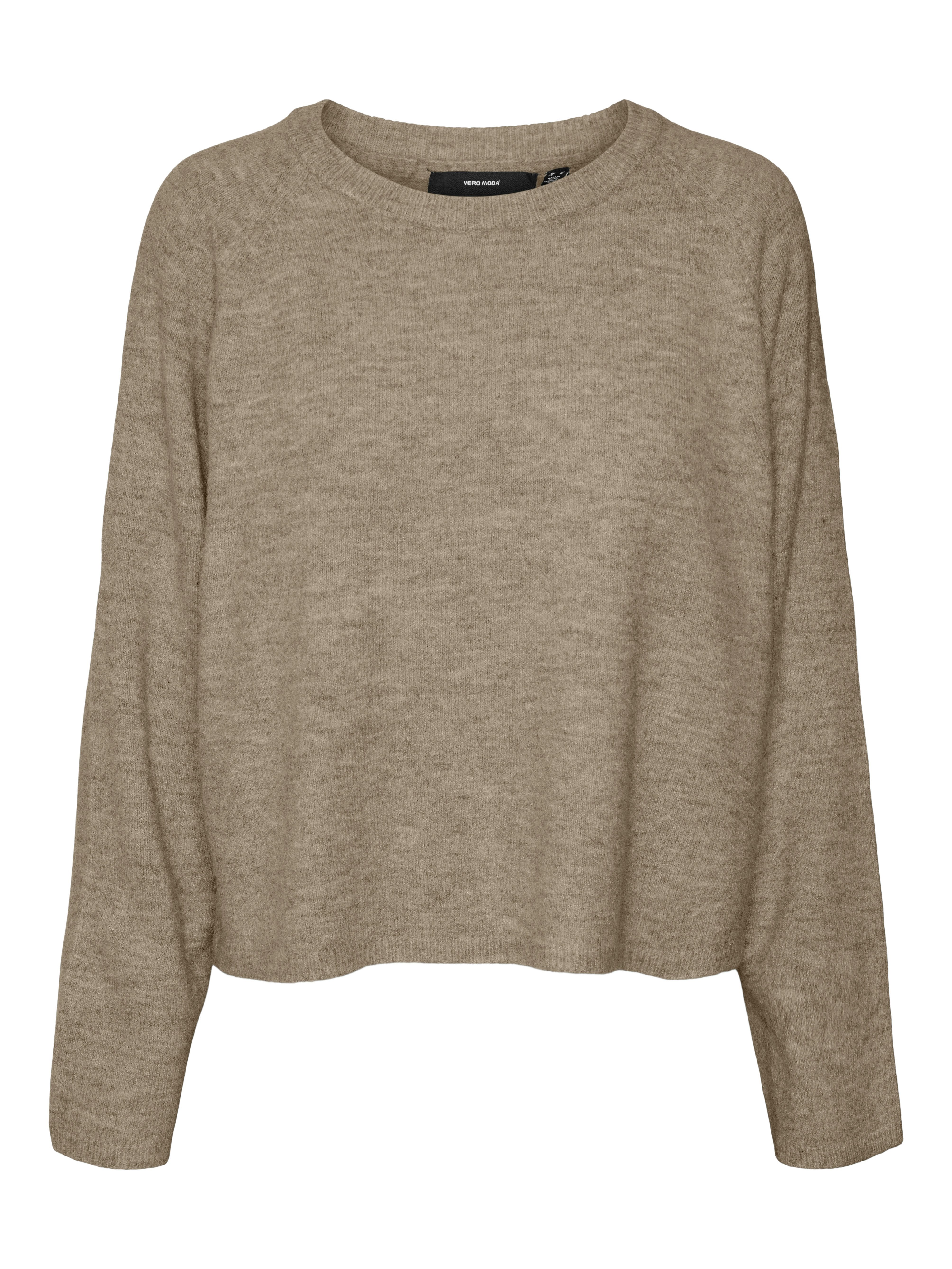 Rundhalspullover VMJUPITER LS O-NECK PULLOVER BF