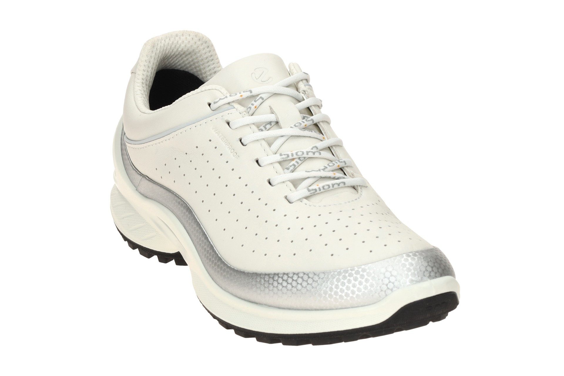 Ecco 85082351366 Schnürschuh