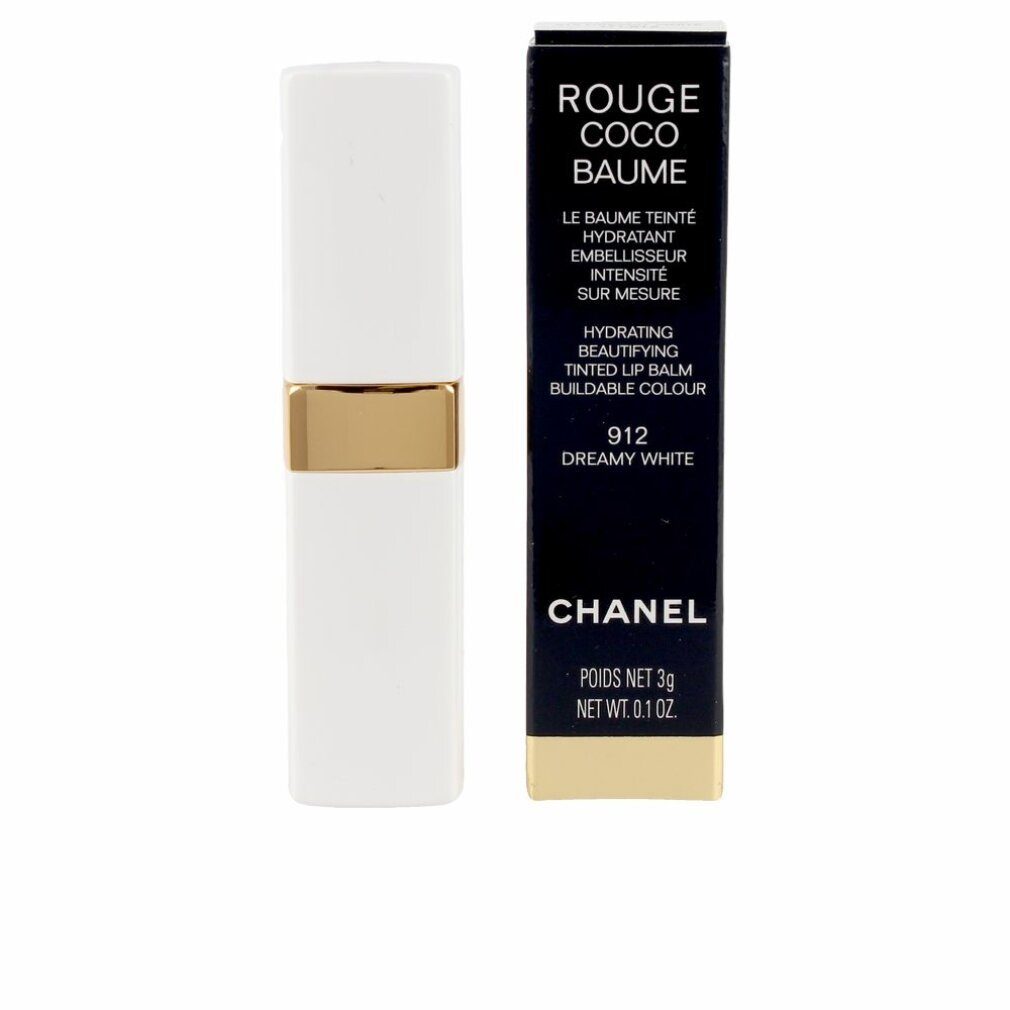 CHANEL Lippenpflegemittel Rouge Coco Hydrating Beautifying Tinted Lip Balm