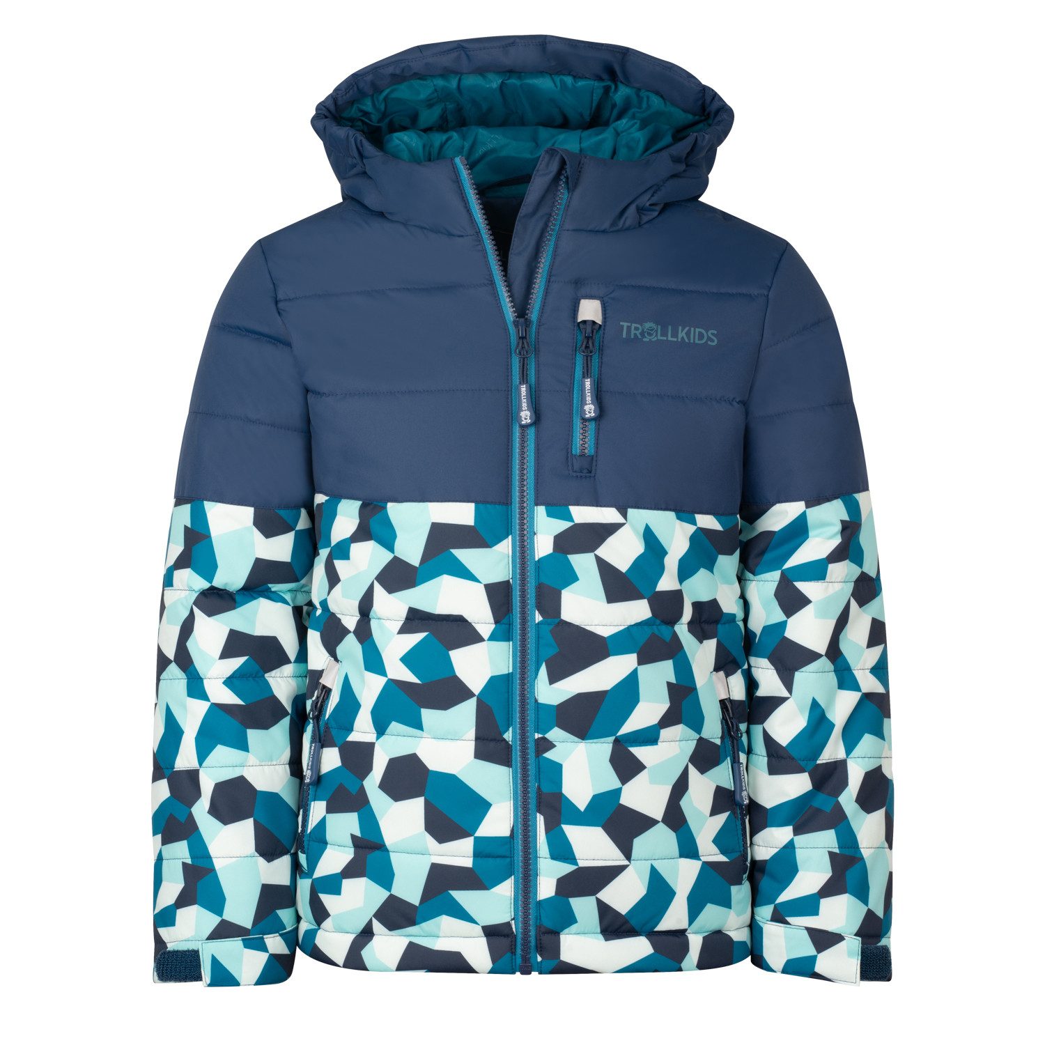 TROLLKIDS Winterjacke Kids Hemsedal Snow Jacket