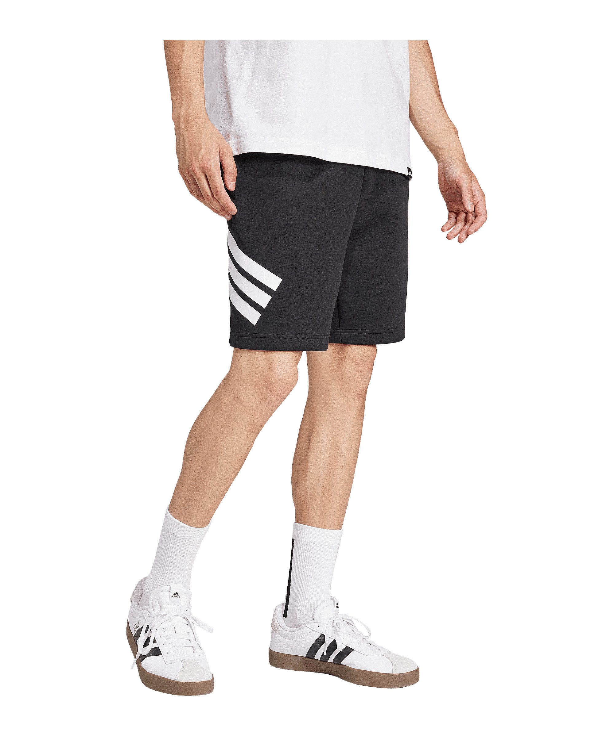 adidas Performance Sporthose adidas Performance Hamburger SV Short Shorts