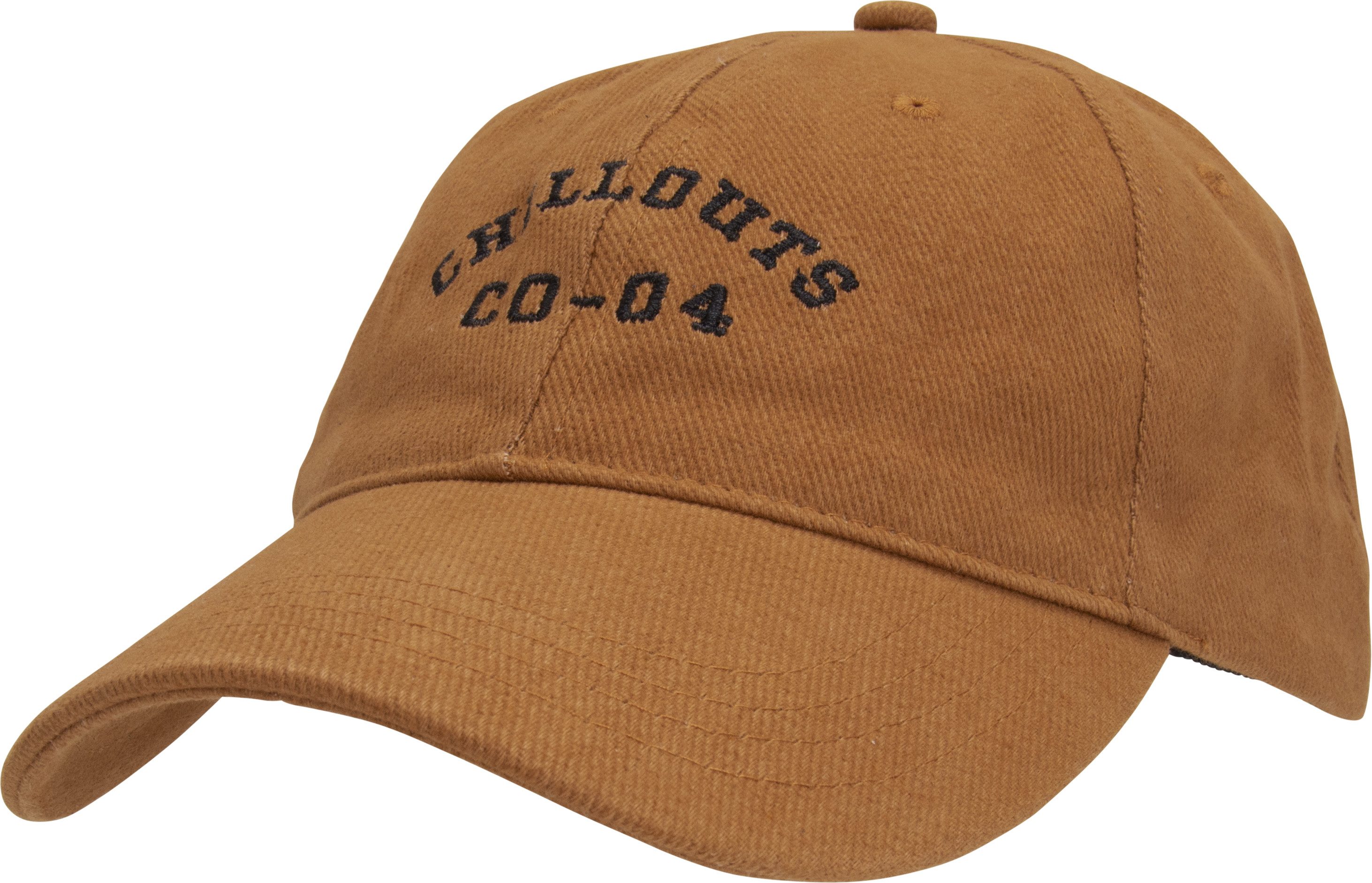 chillouts Baseball Cap Woodland Hat mit CHILLOUTS-Stickerei im Vintage-Stil günstig online kaufen