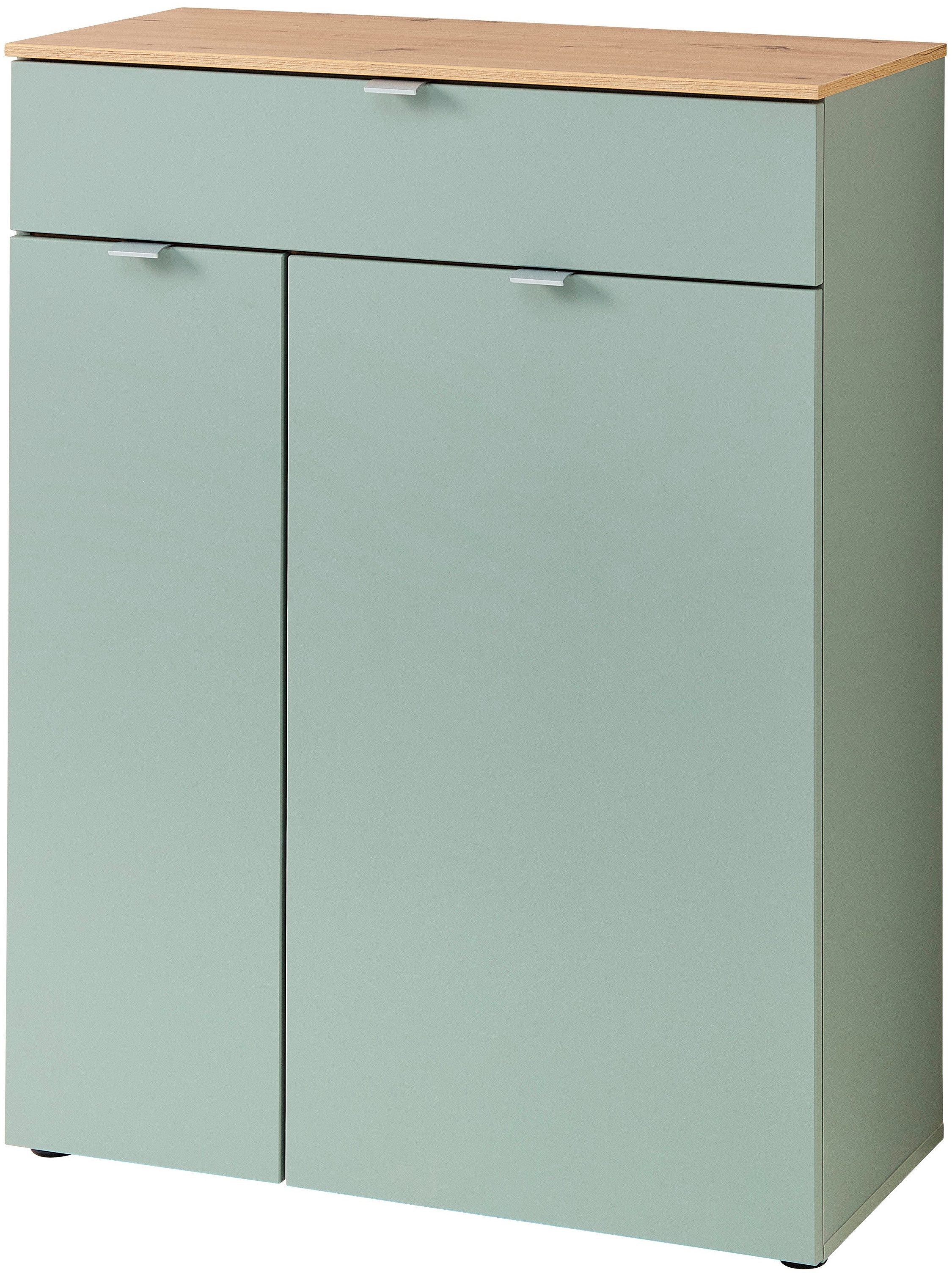Innostyle Schuhschrank "Bari Schuhschrank mit Schubkasten, BxHxT 78x103x38 günstig online kaufen