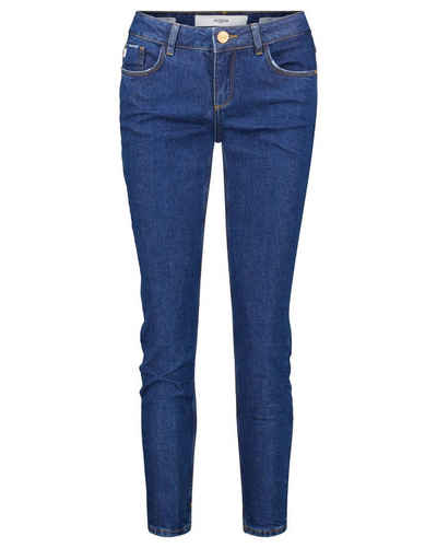 Goldgarn 5-Pocket-Jeans Damen Jeans JUNGBUSCH Skinny Fit (1-tlg)