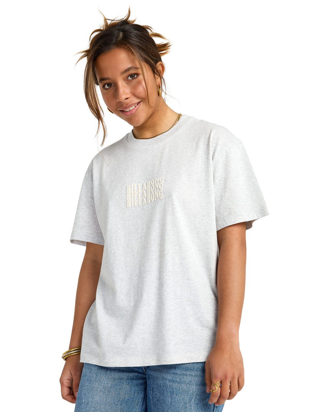 Billabong T-Shirt In The Beyond