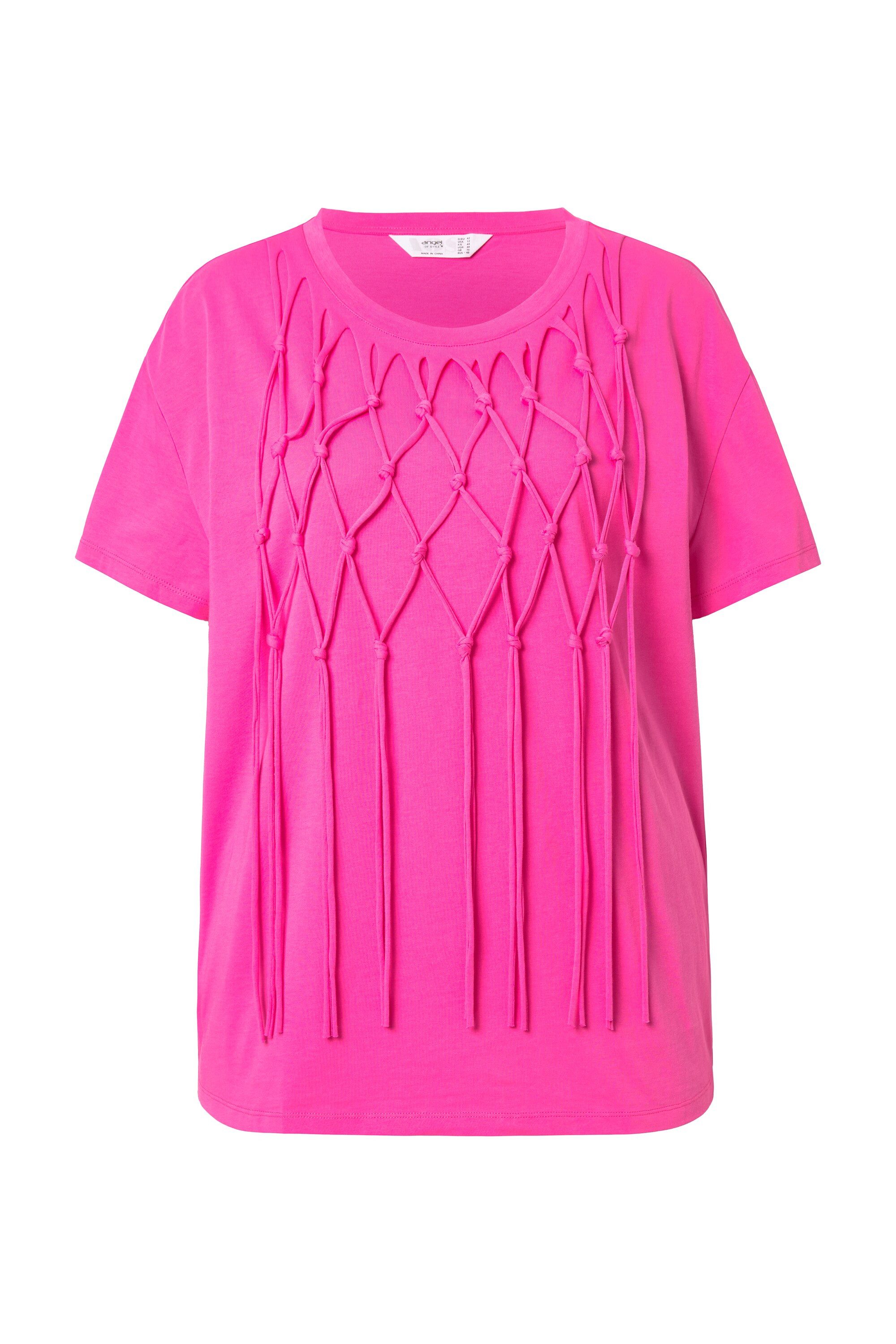 Angel of Style T-Shirt T-Shirt Boxy günstig online kaufen