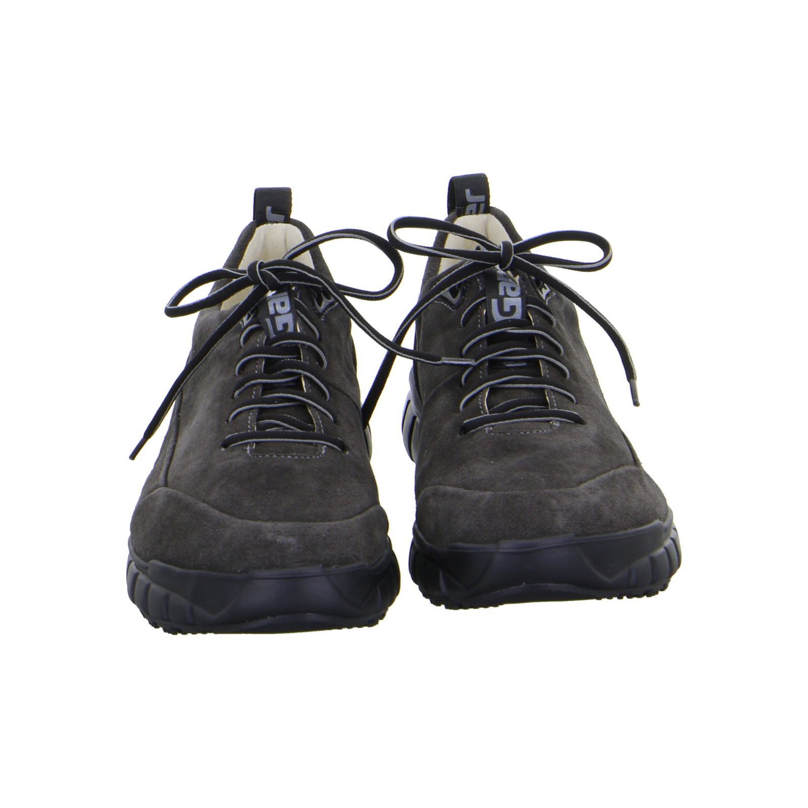 Ganter Schnürer Evo Schnürschuh