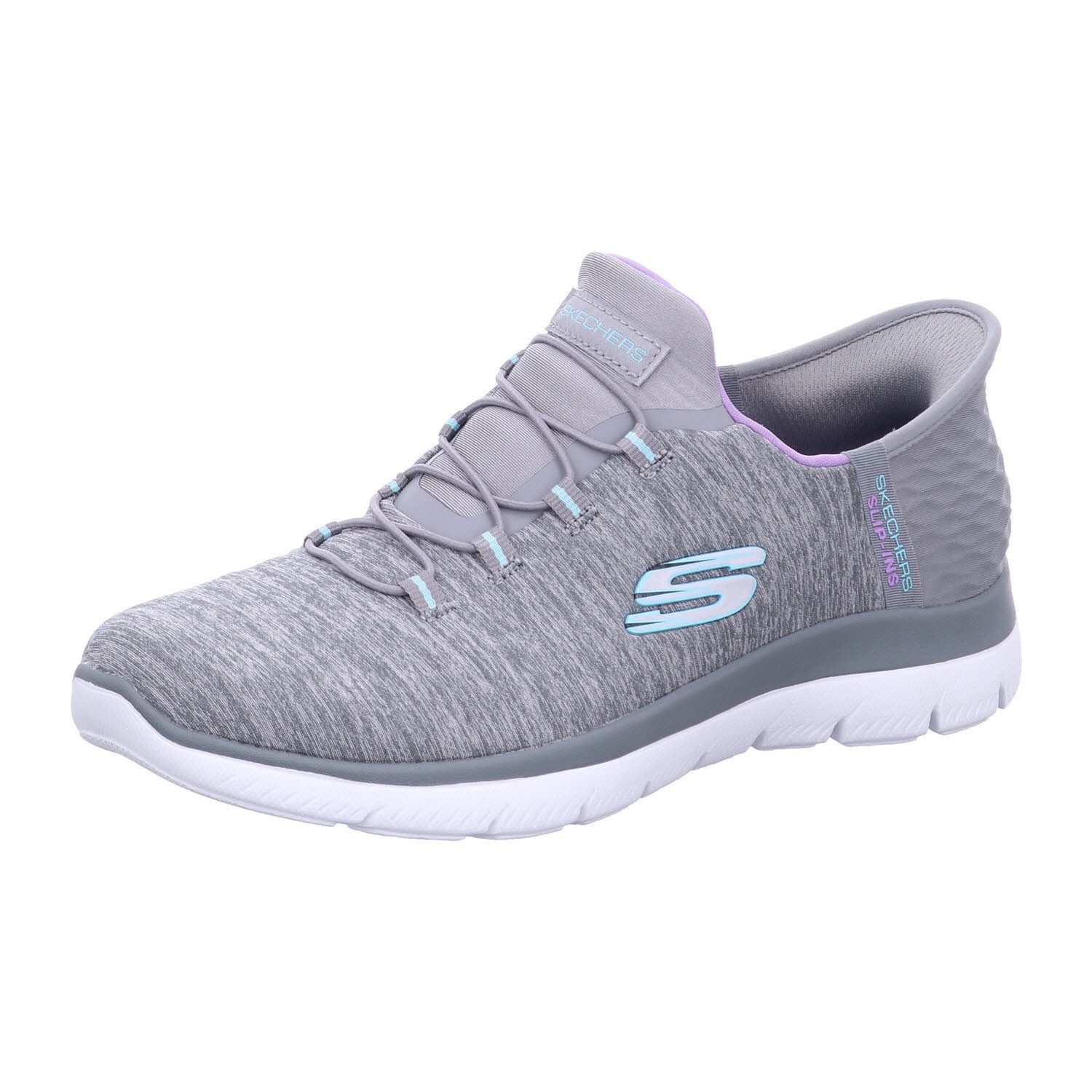 Skechers SUMMITS - DAZZLING HAZE Sneaker