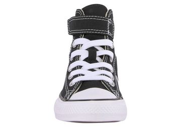 Converse CHUCK TAYLOR ALL STAR 1V EASY-ON Hi Sneaker mit Klettverschluss für Kinder