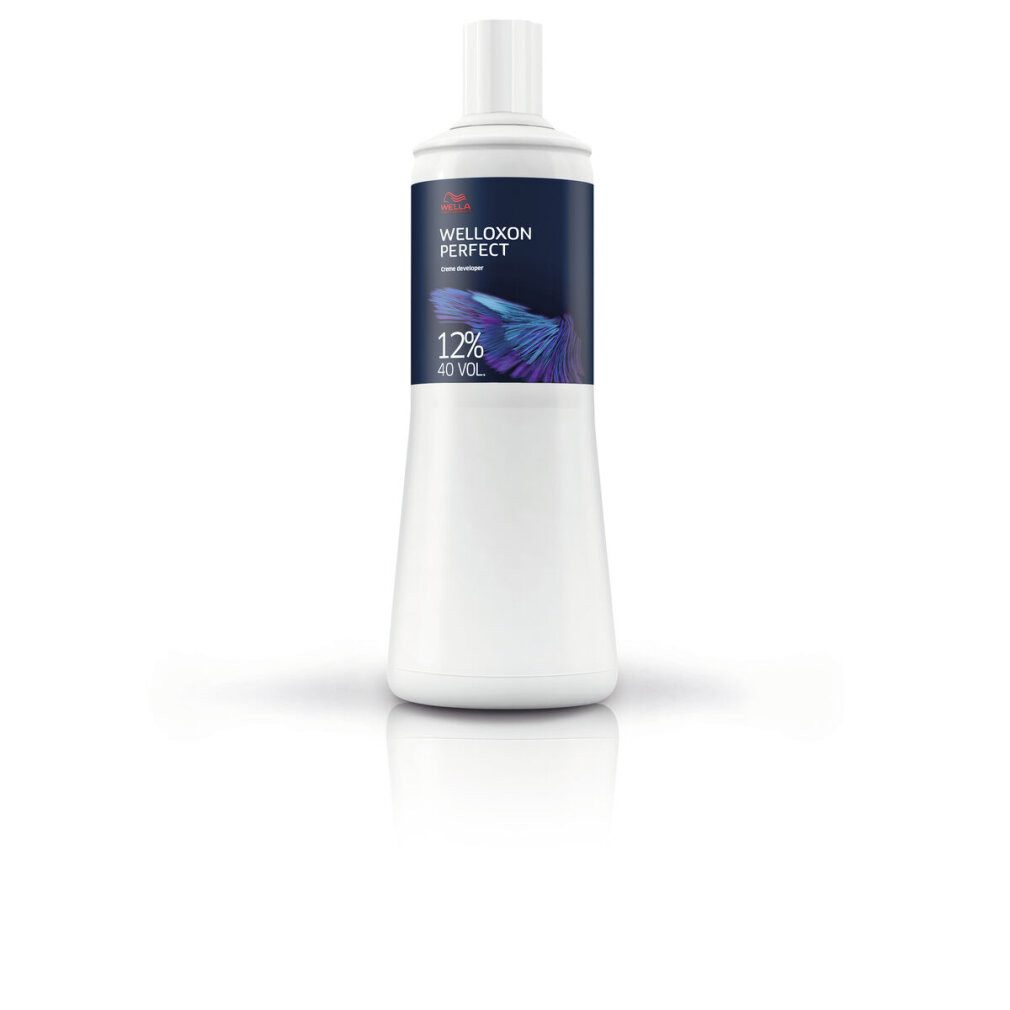 Wella Professionals Haarpflege-Set Wp Wlxn S Atb Perf 40v 12 1000ml Emea
