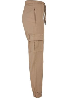 URBAN CLASSICS Stoffhose Urban Classics Damen (1-tlg)