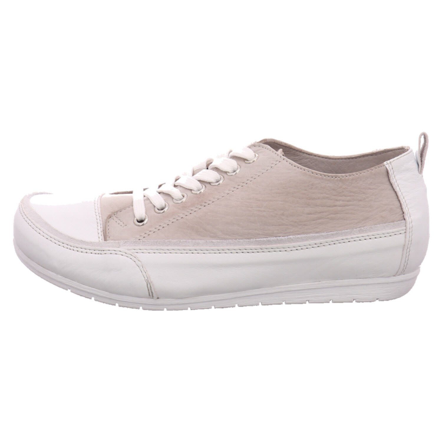 Da.- Sneaker Schnürschuh