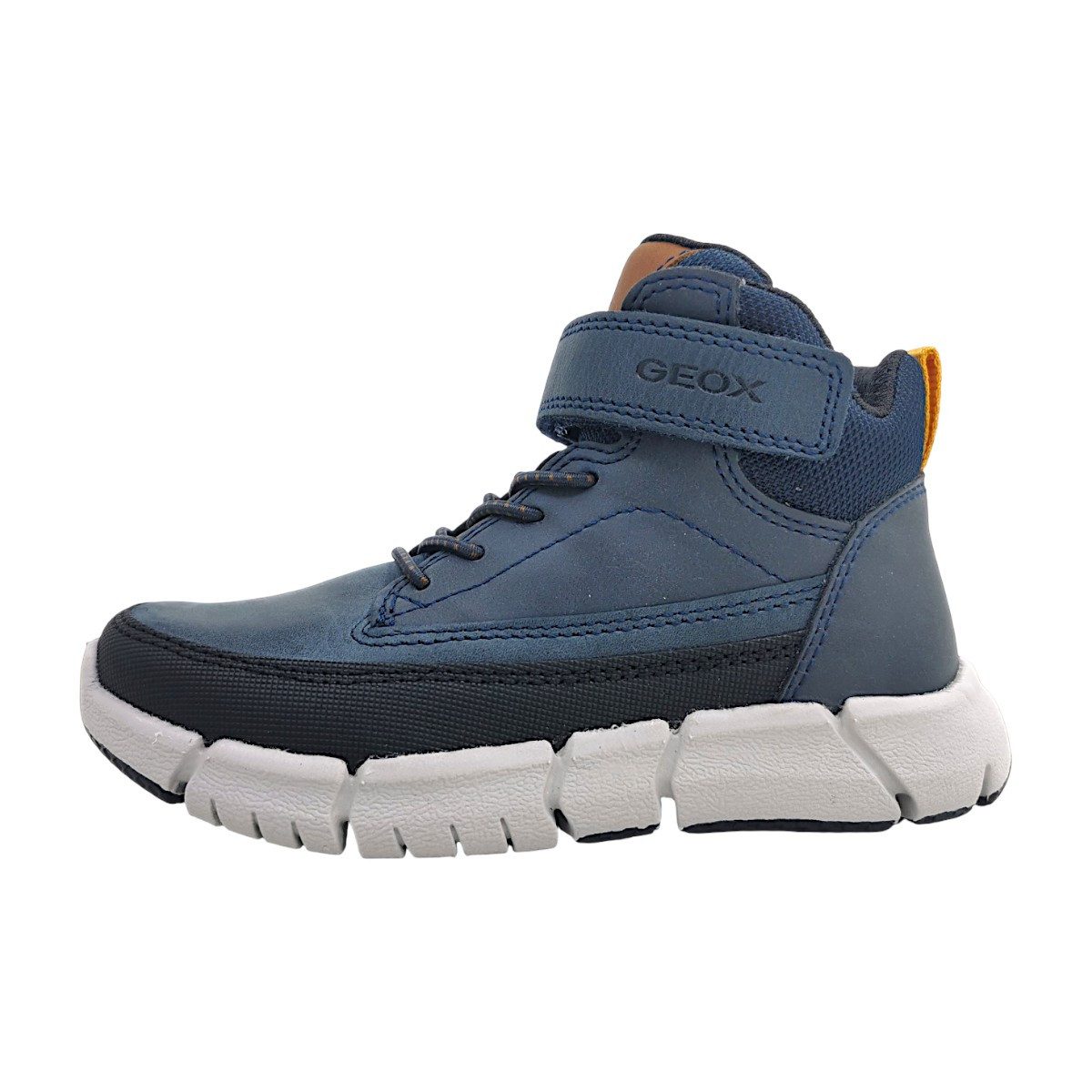 Geox J Flexyper B Schnürboots