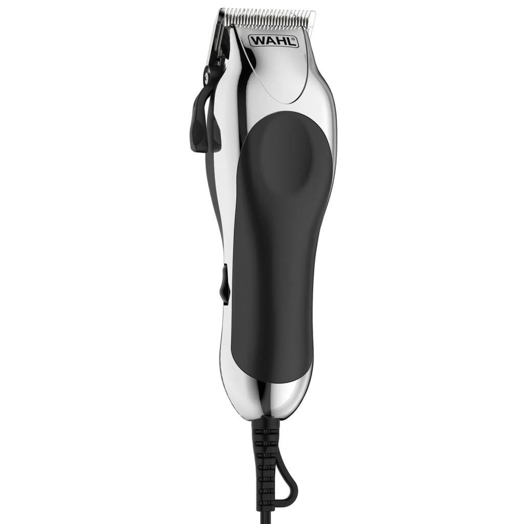 Haarschneider 18-tlg. Haarschneider Wahl Chrome Pro