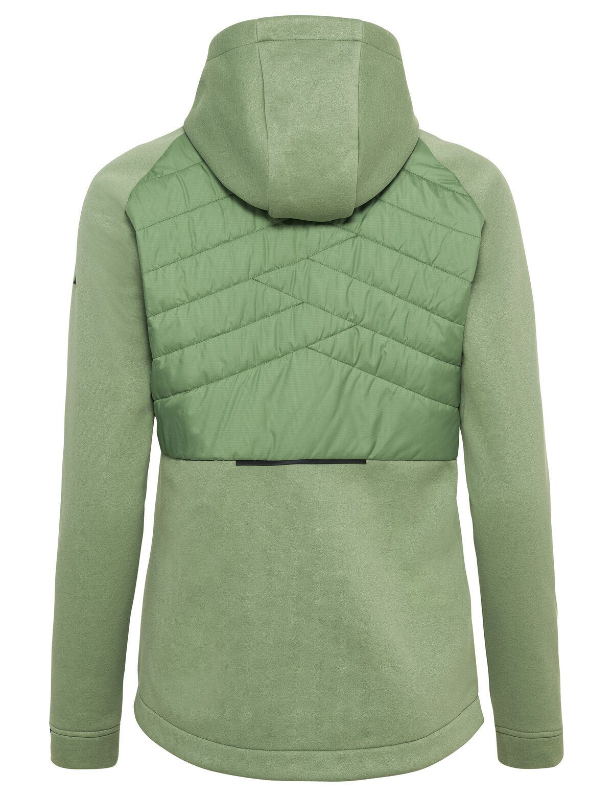 green Klimaneutral willow VAUDE Comyou kompensiert (1-St) Outdoorjacke Fleece Jacket Women's