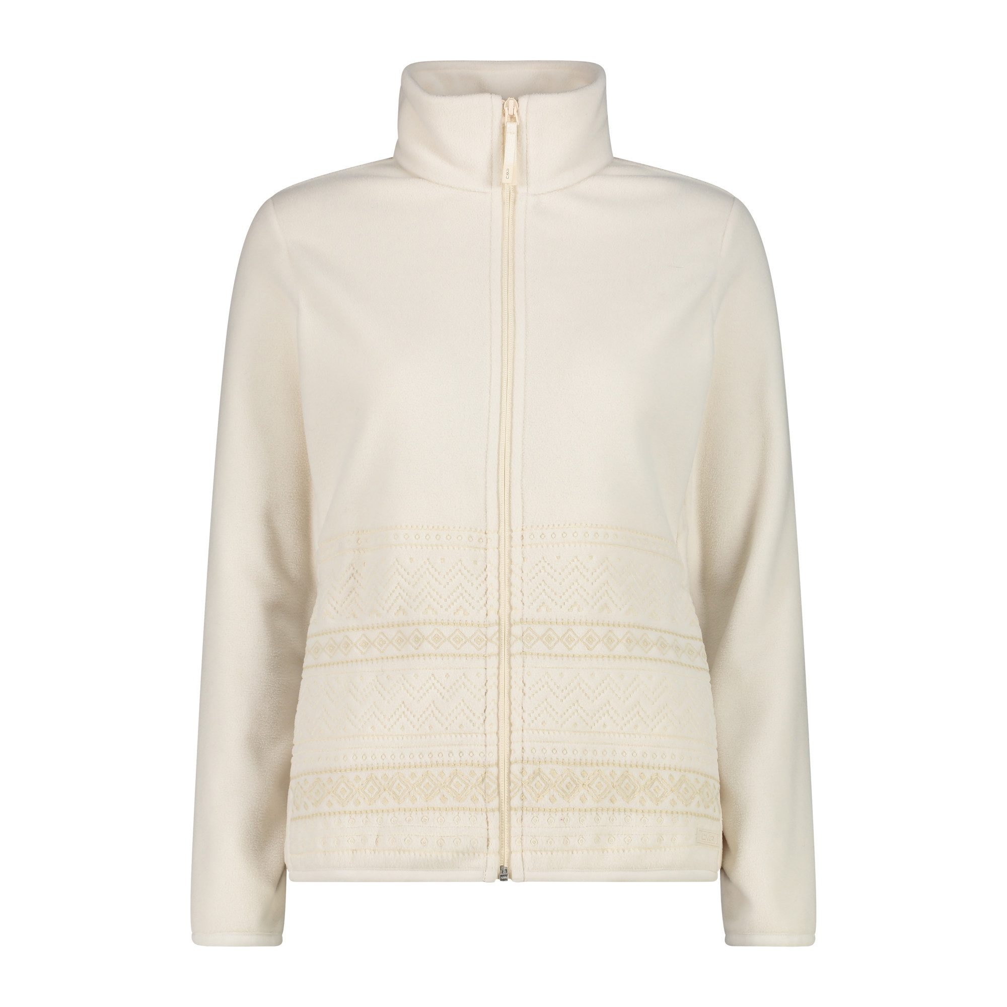 Fleecejacke CMP Damen Fleecejacke Woman Jacket 34H0416
