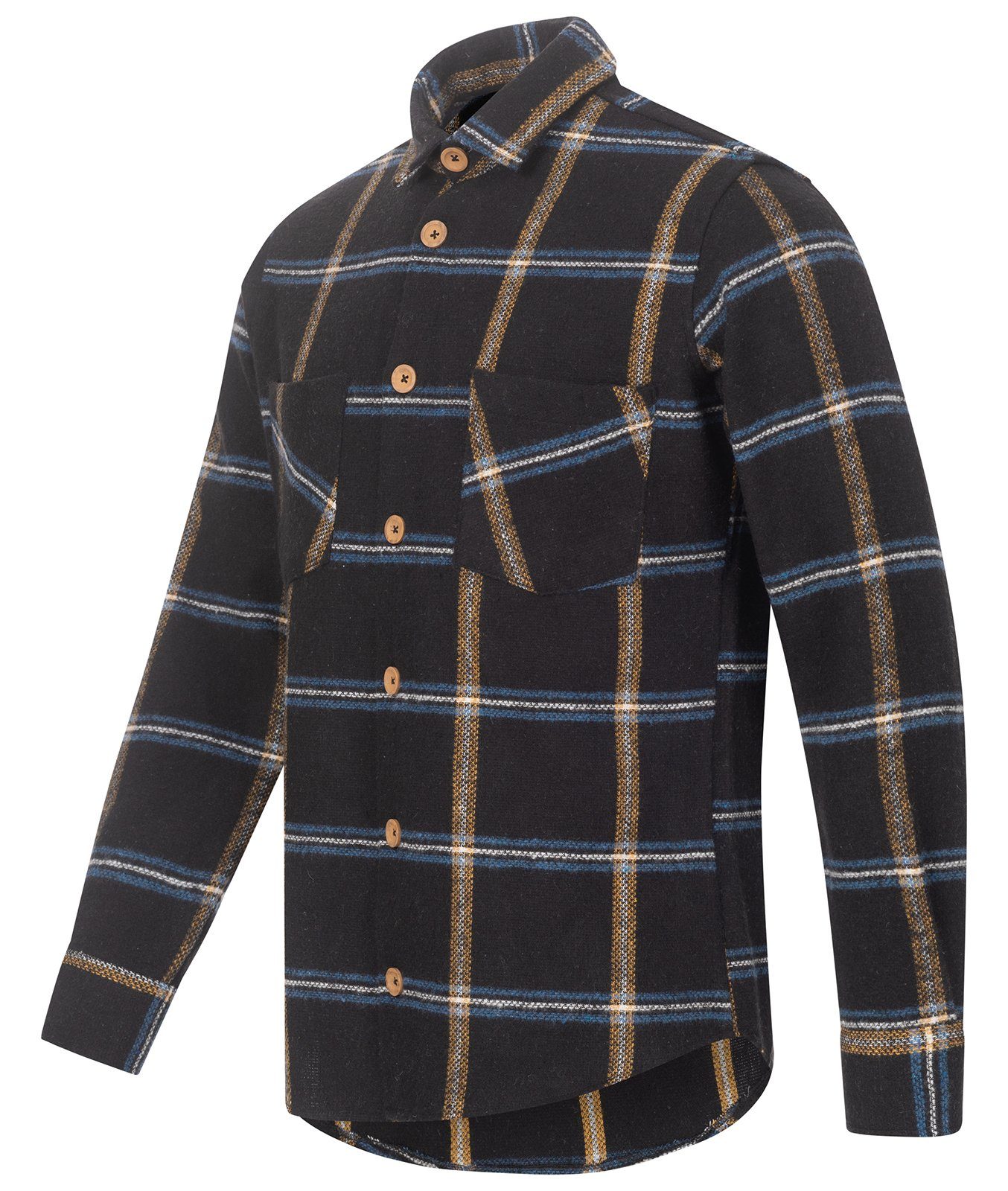 Rock Creek Flanellhemd Herren Hemd Flanellhemd H-324 günstig online kaufen